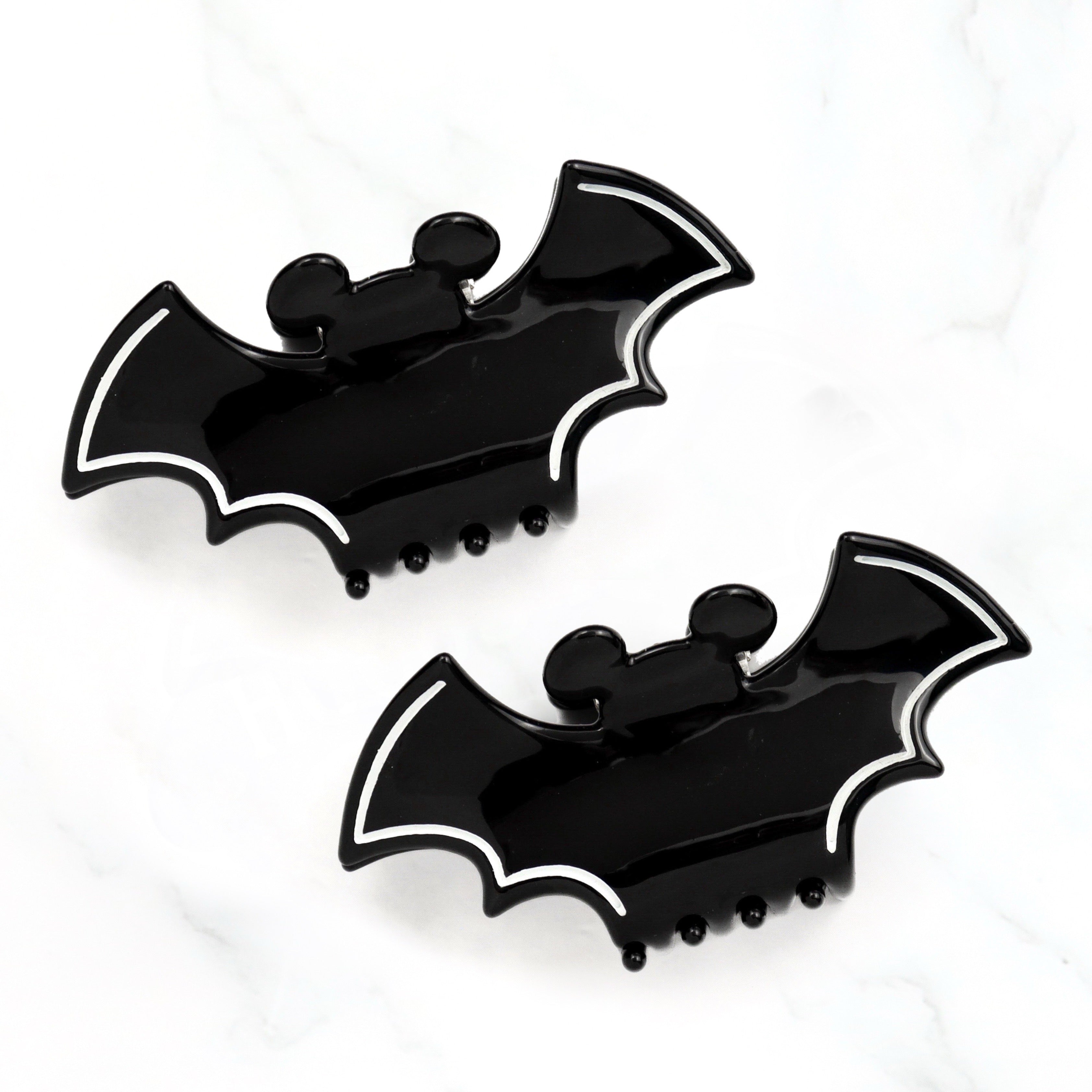 Claw Clip ~ Halloween Collection ~ Magical Bat SHOPIVERSARY BLOWOUT