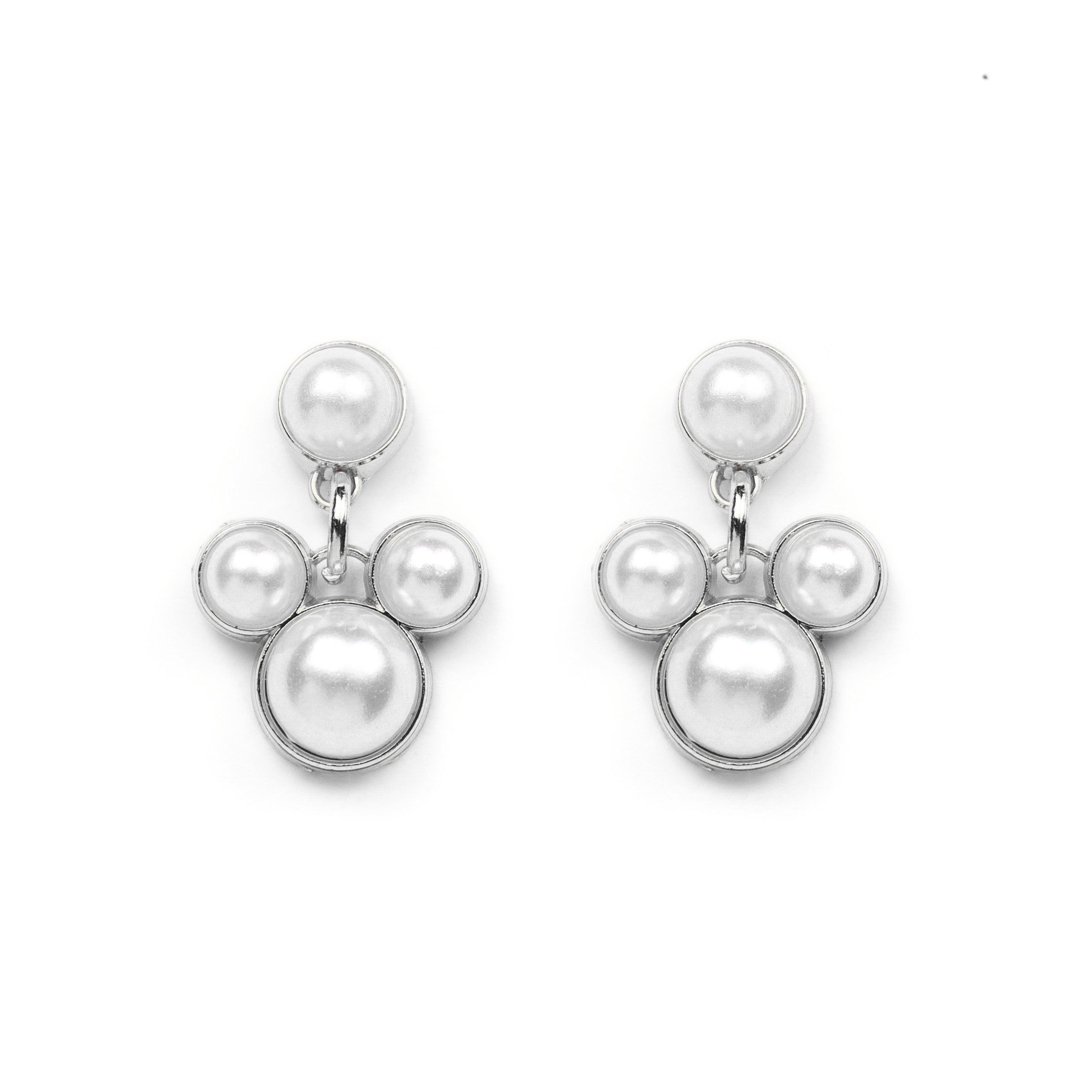 Earrings - Magical Pearls