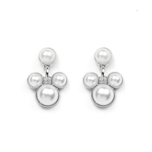 Earrings - Magical Pearls