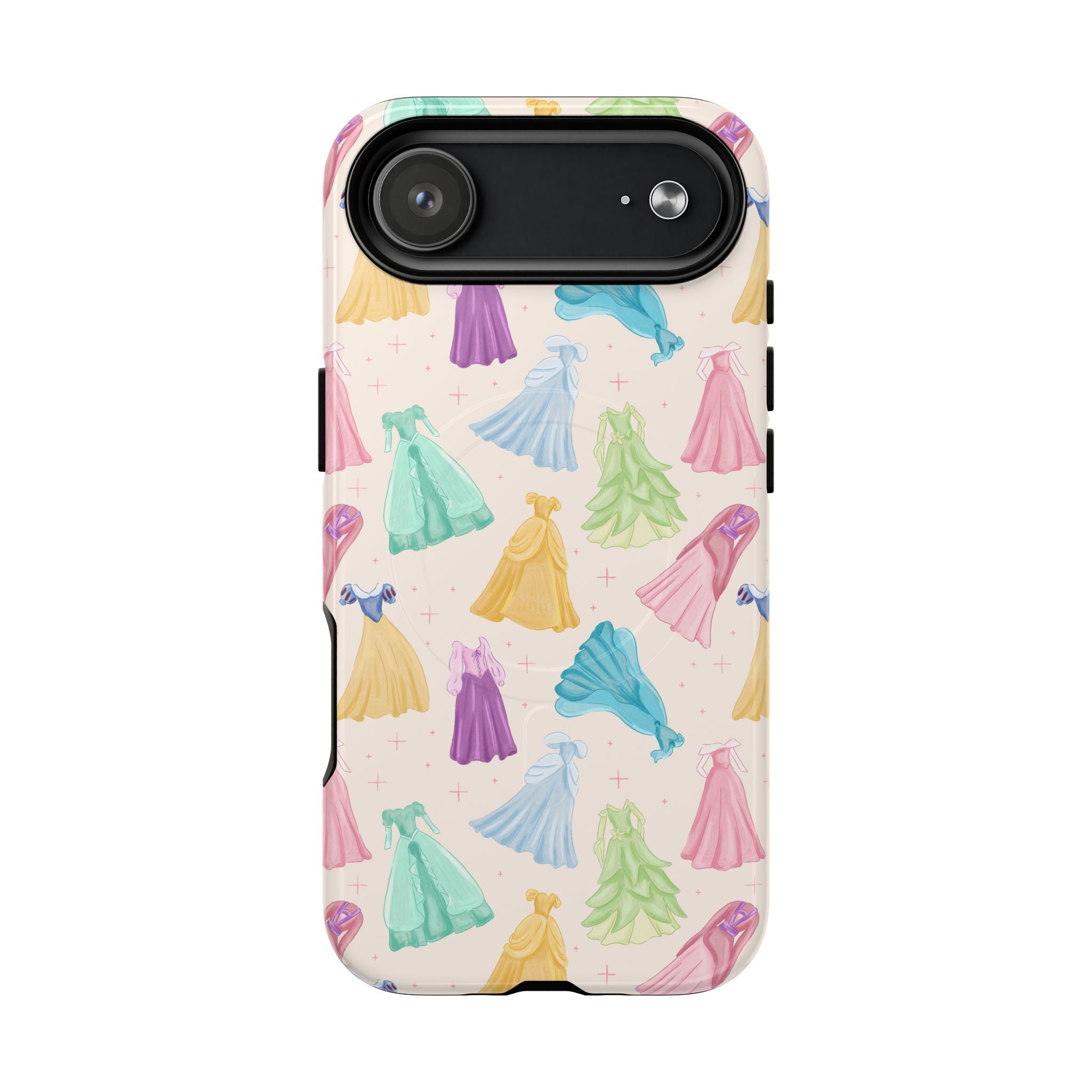 Phone Case - Royal Ensemble (MAG SAFE)