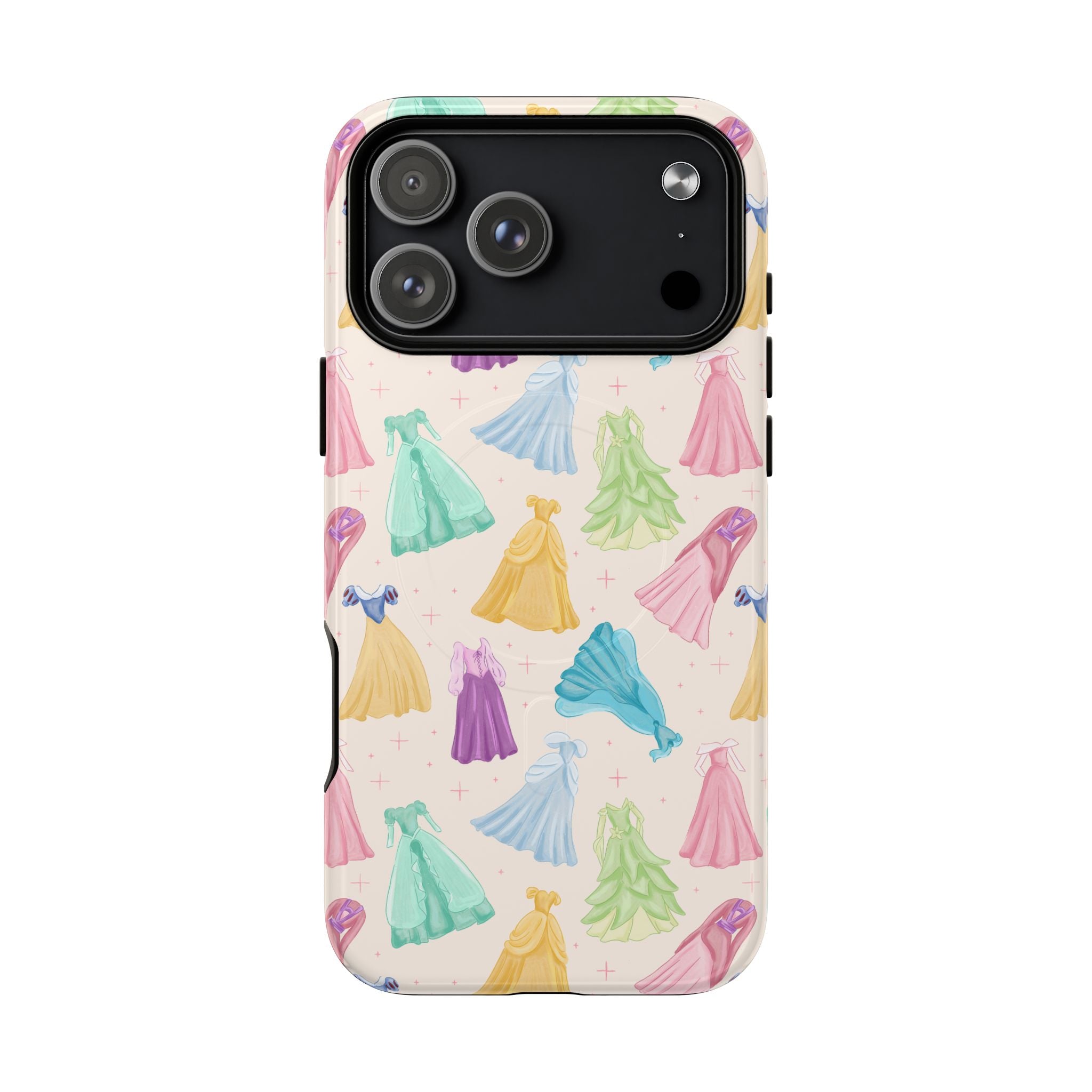 Phone Case - Royal Ensemble (MAG SAFE)