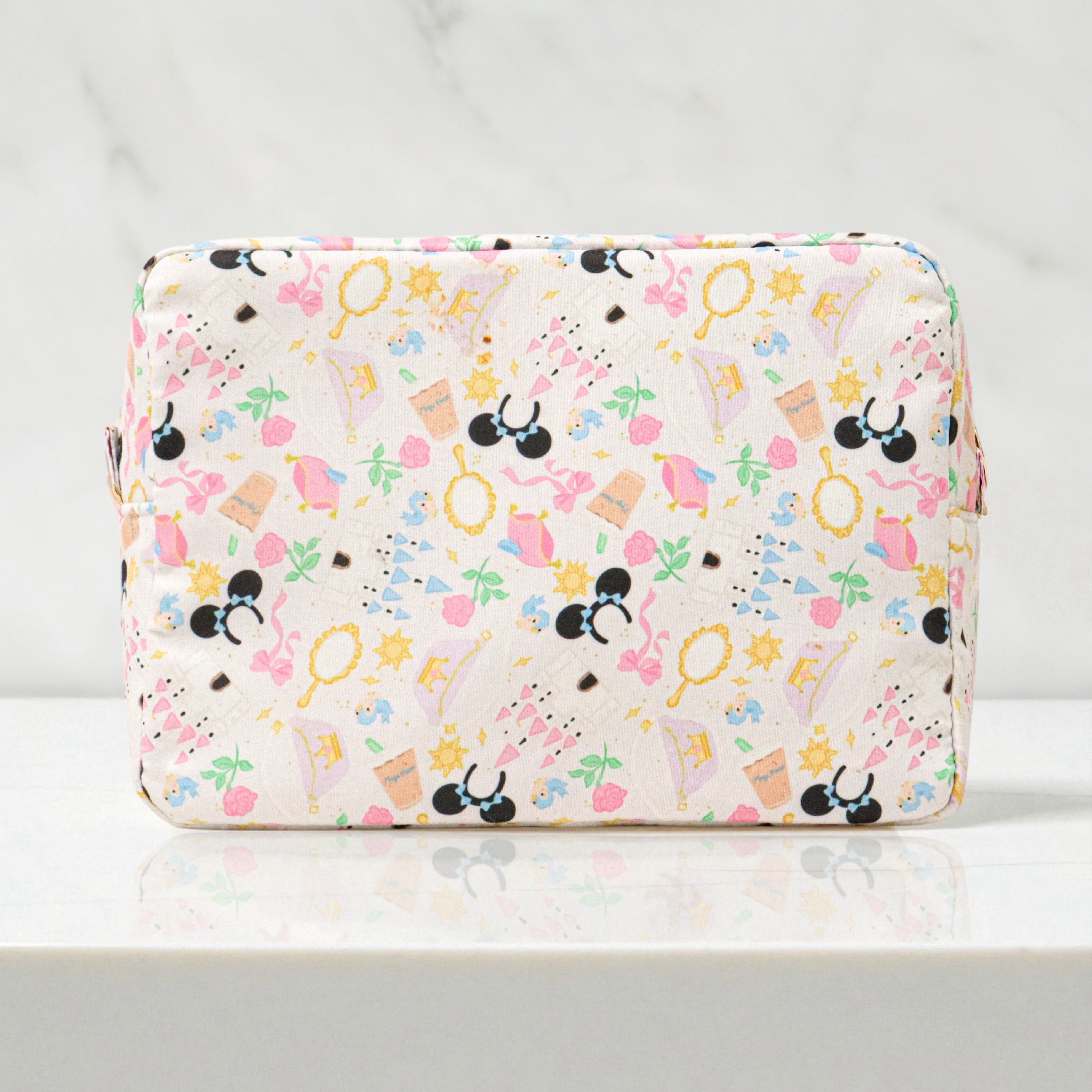 Bag - Royal Park Days