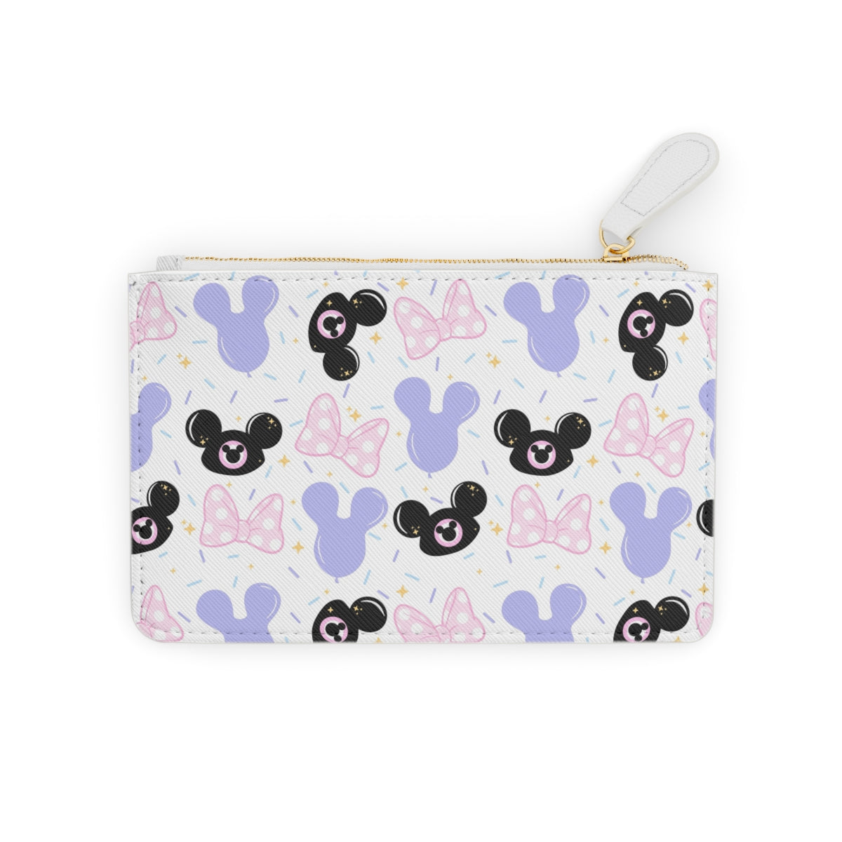 Small Pouch - Celebrate