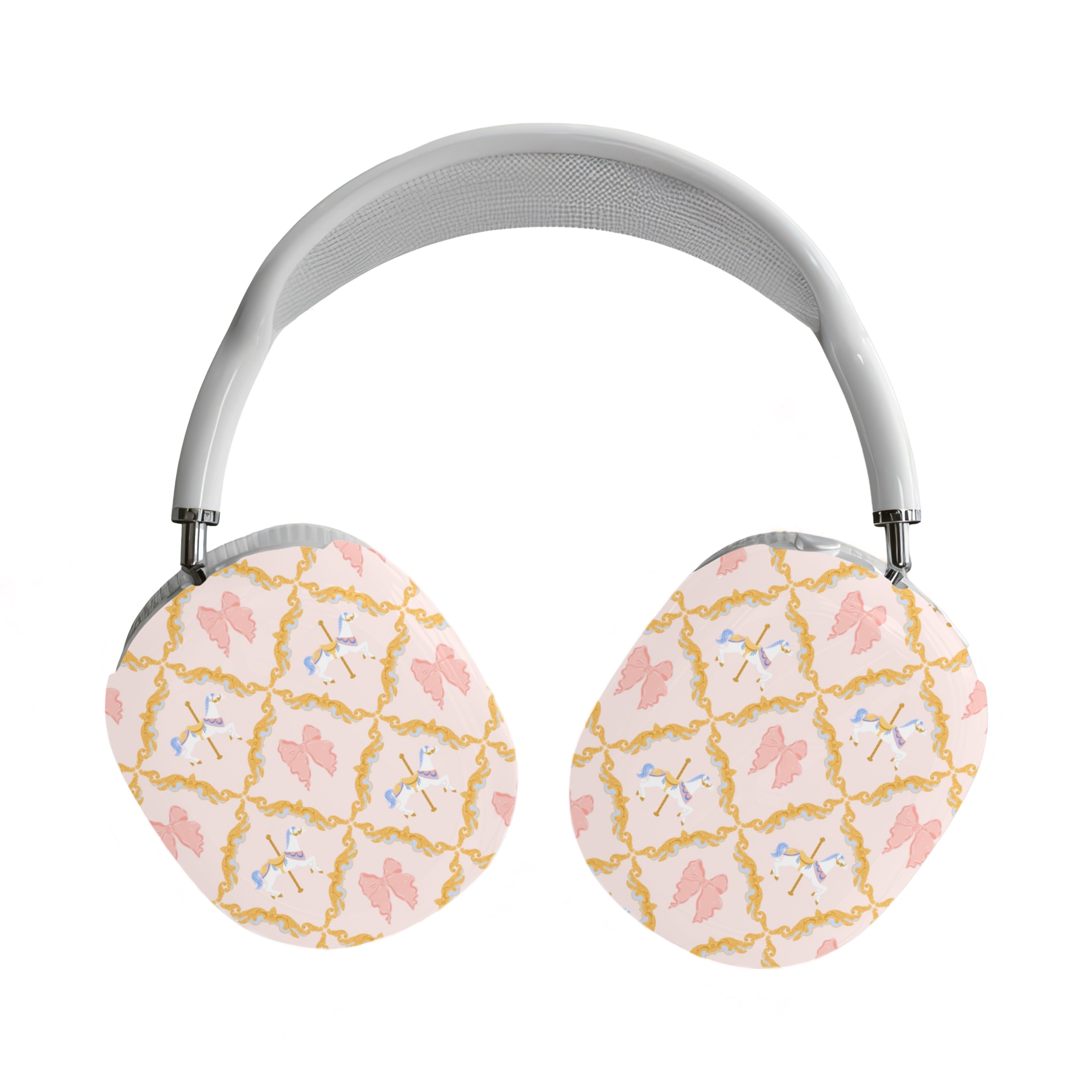 AirPod Max Cases – Charming Carousel