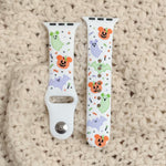 Watch Band ~ Fall Collection ~ Boo to You