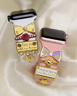LuxeBar ~ Princess Collection ~ Belle
