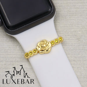 LuxeBar ~ Princess Collection ~ Belle