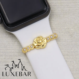 LuxeBar ~ Princess Collection ~ Belle