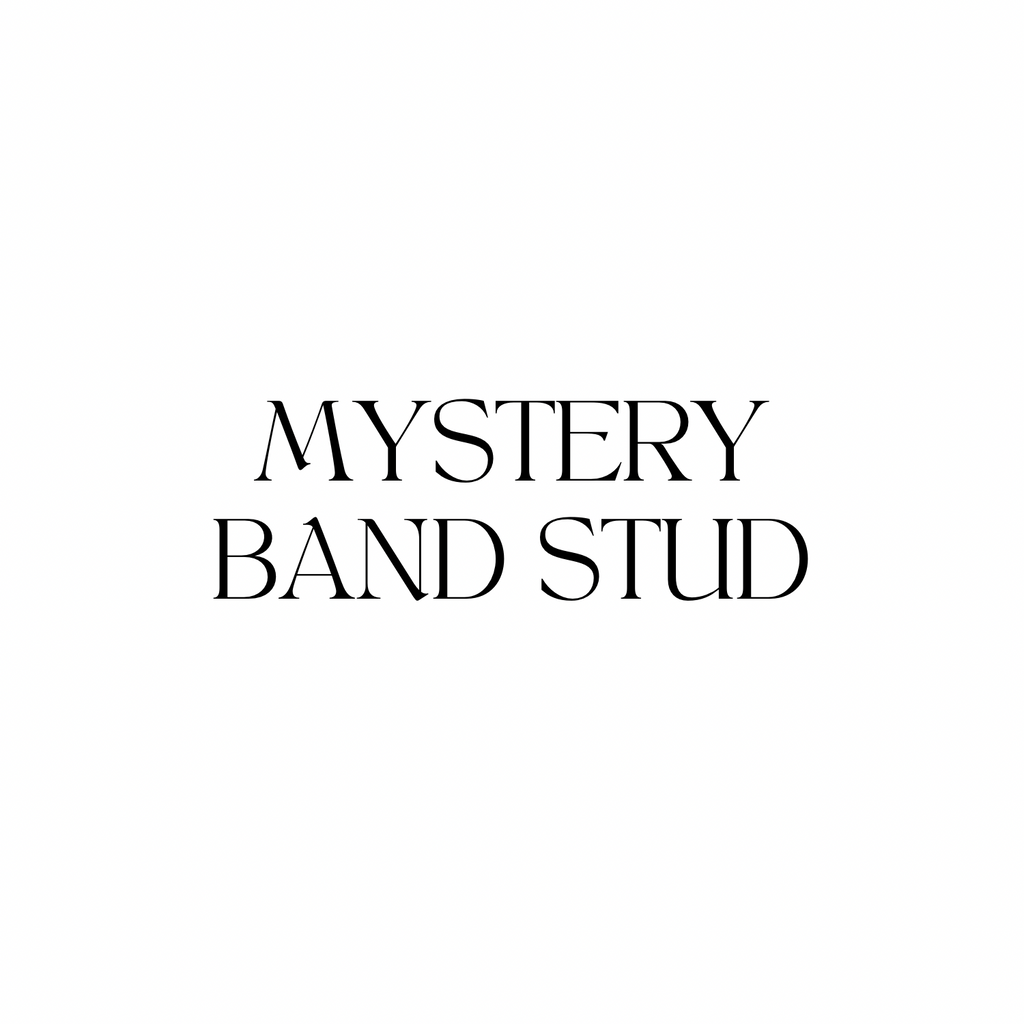 MYSTERY Band Stud®