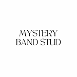 MYSTERY Band Stud®