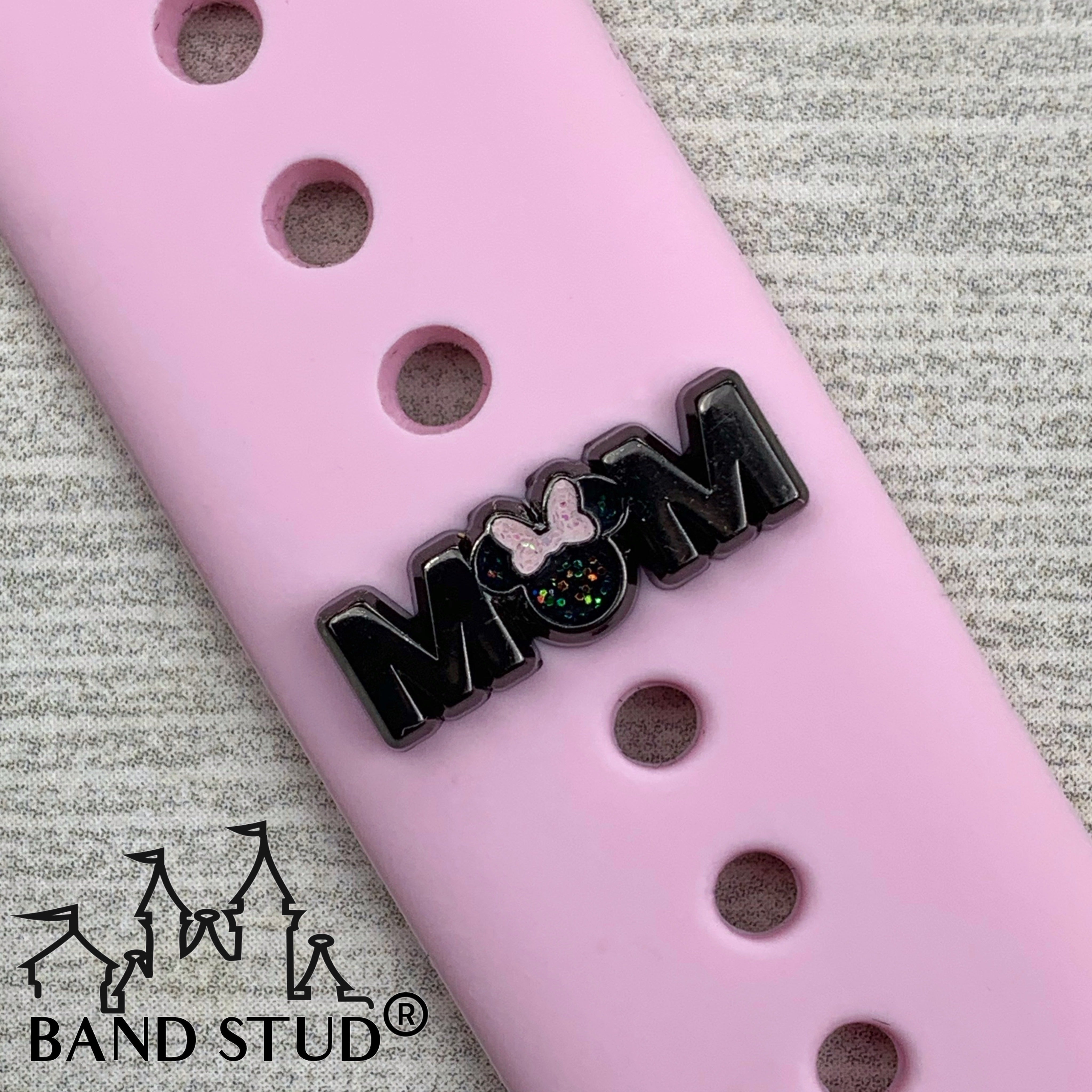 Band Stud® - Mom