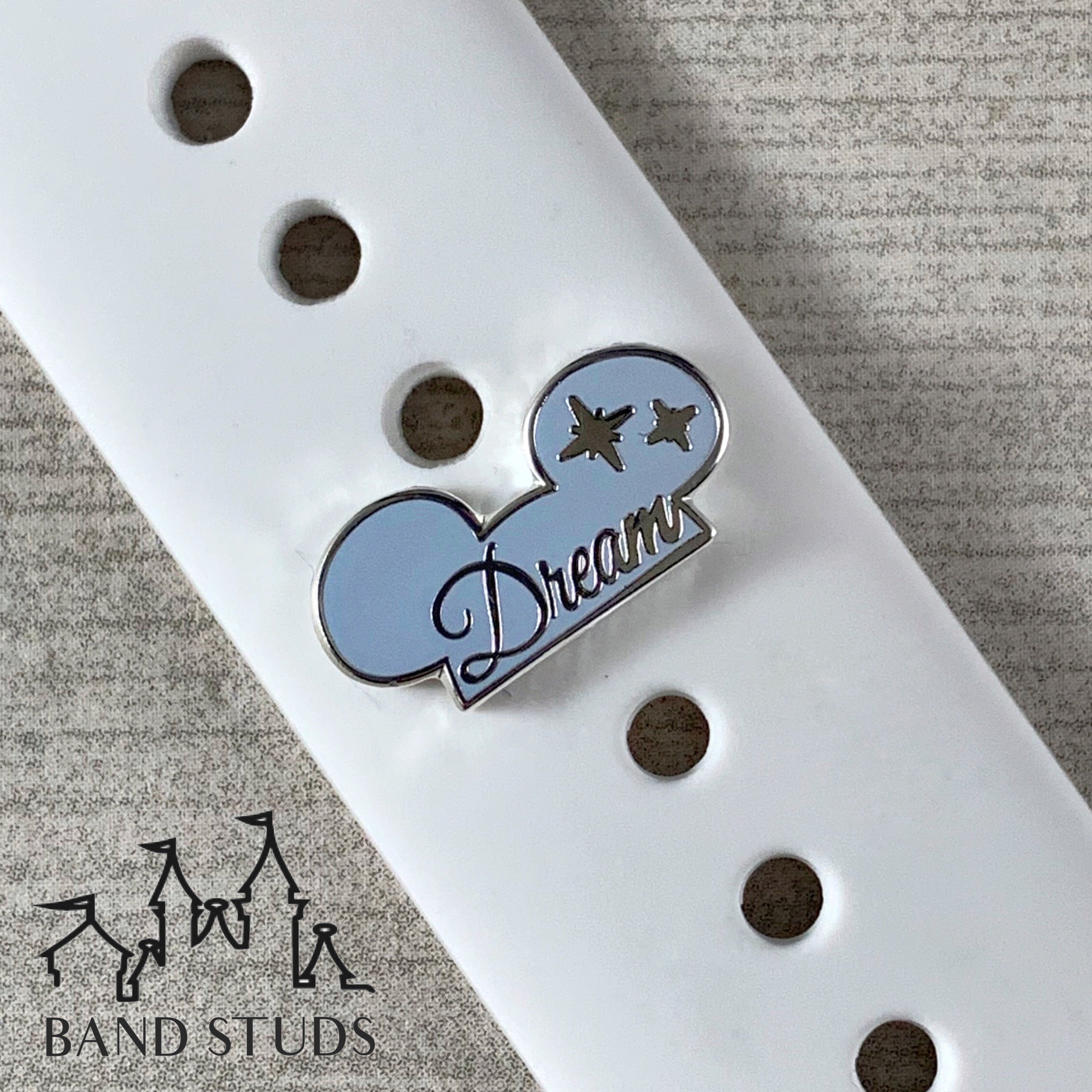 Band Stud® - Mouse Hat - Dream MARKDOWN