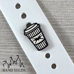Band Stud® - Coffee Cup Collection - Jack