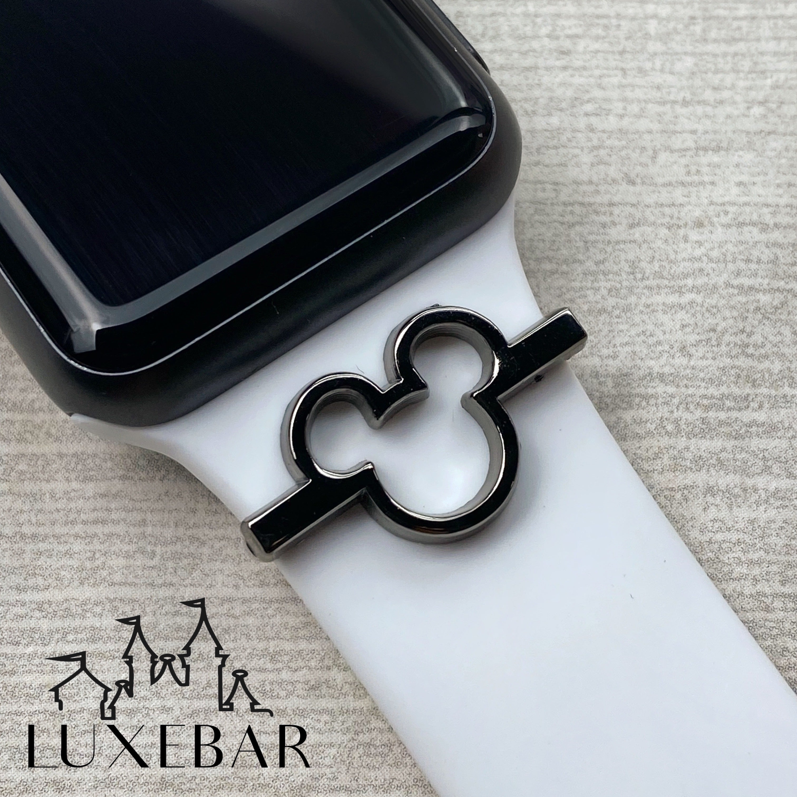LuxeBar ~ Mr. Mouse