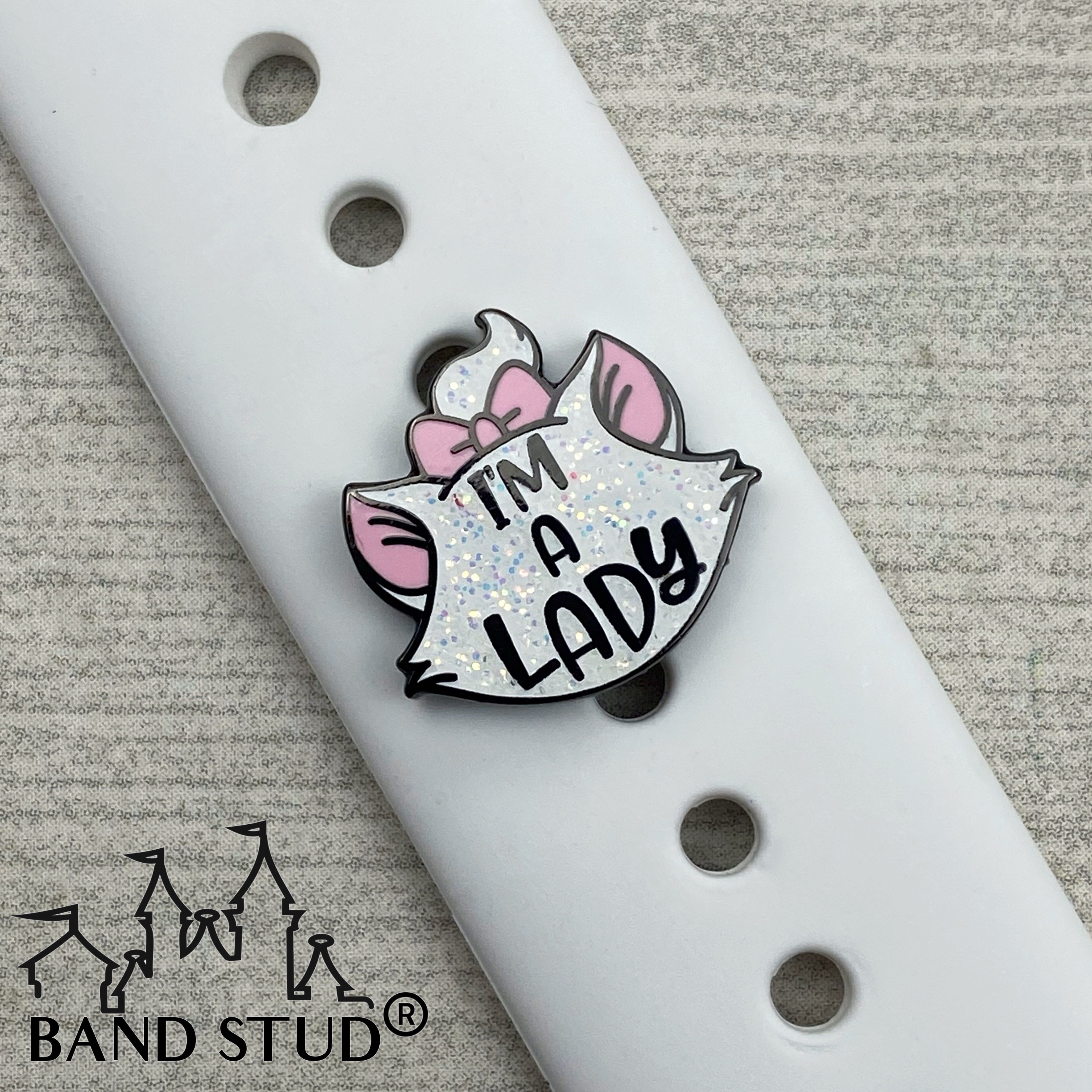 Band Stud® - Marie