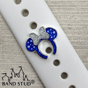 Band Stud® - Miss Mouse Ears - Magic Happens