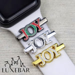 LuxeBar ~ Christmas Collection ~ JOY