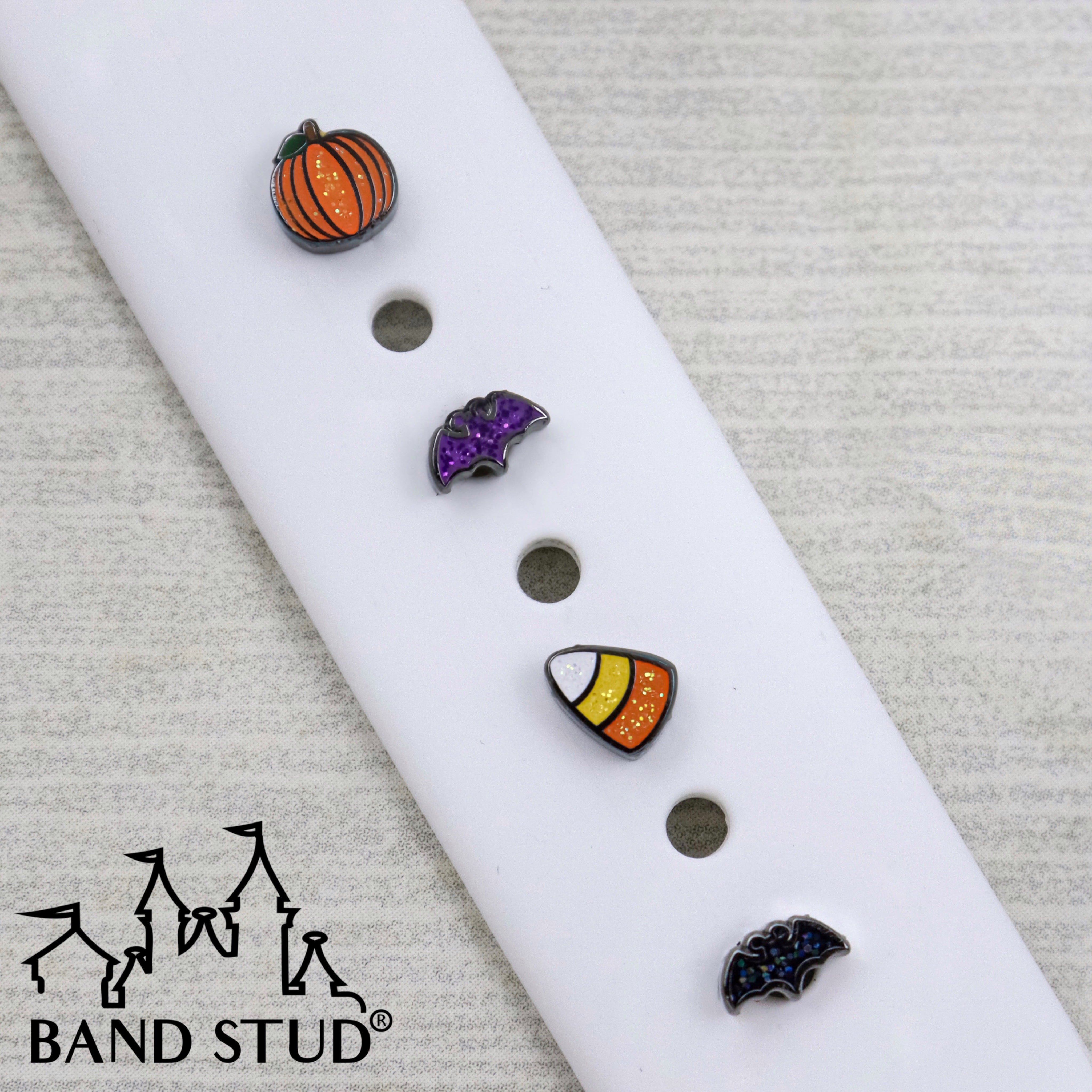 Band Stud® Minis - Fall Collection - Icons