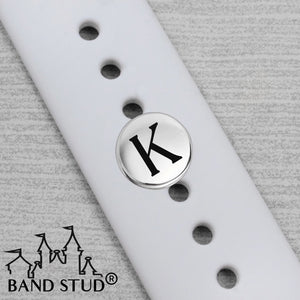 Band Stud® - Initial Studs MARKDOWN