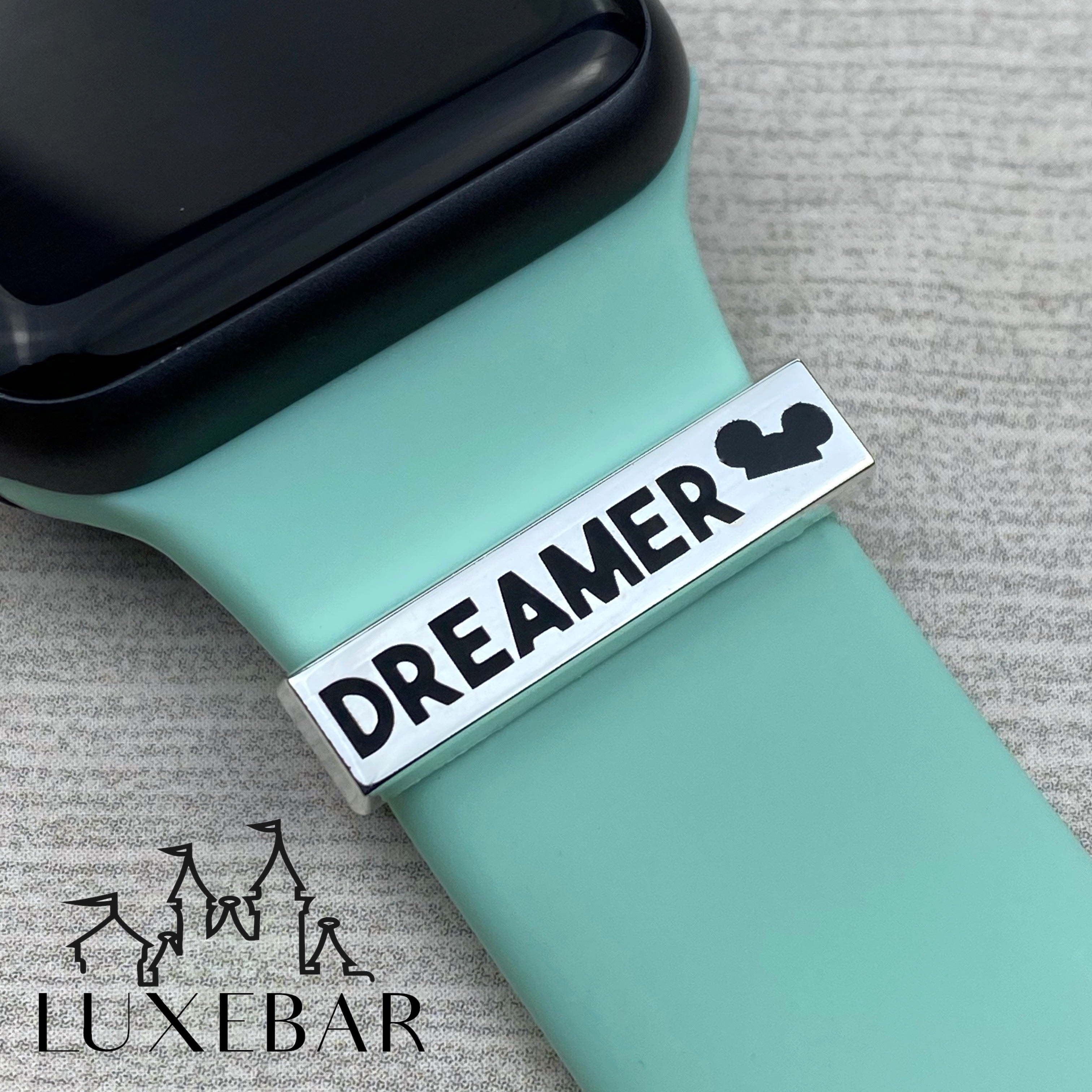 LuxeBar ~ Best Day Ever & Dreamer MARKDOWN