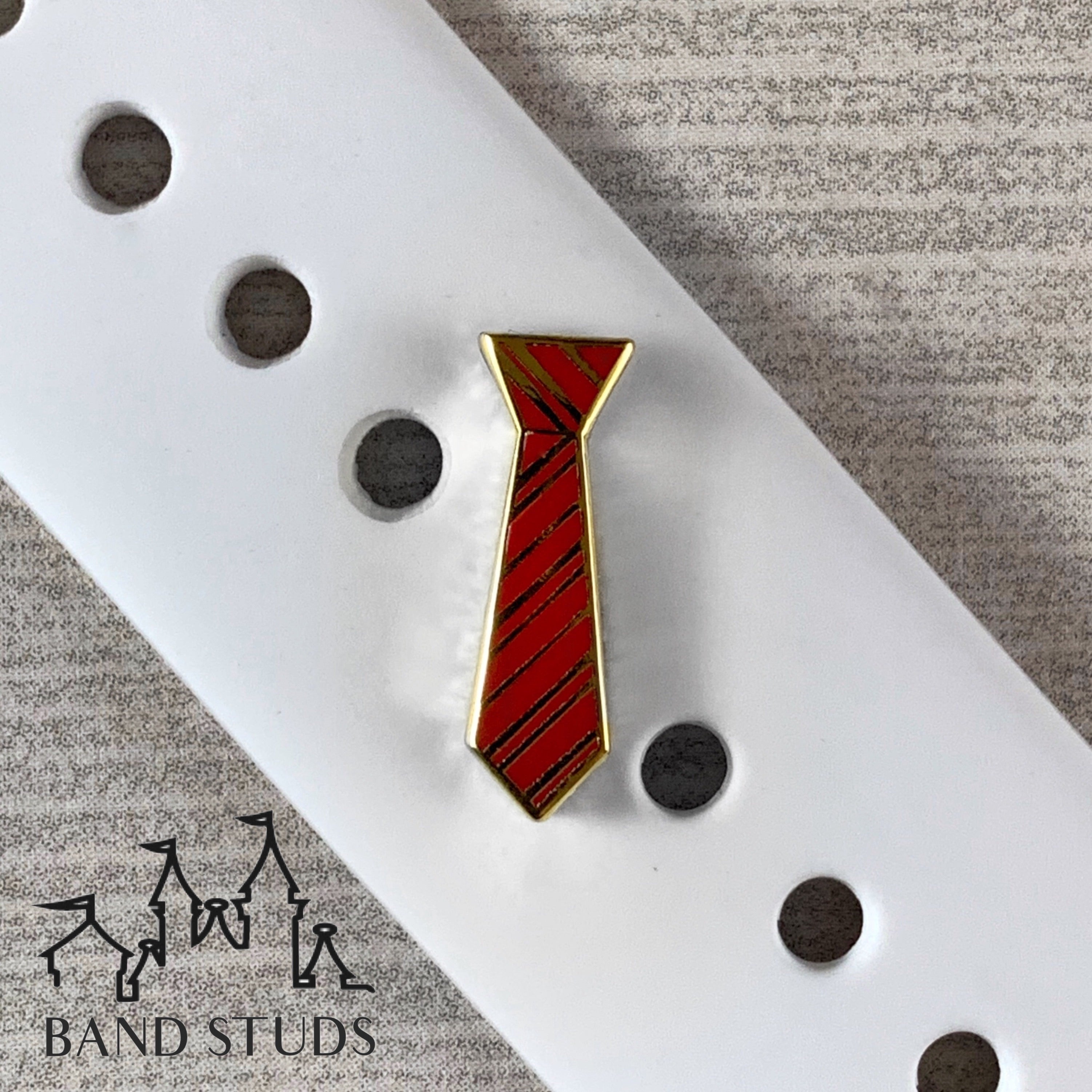 Band Stud® - Wizarding House Ties