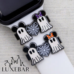 LuxeBar ~ Fall Collection ~ Magical Ghosts