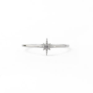 Ring ~ Sterling Collection ~ Second Star