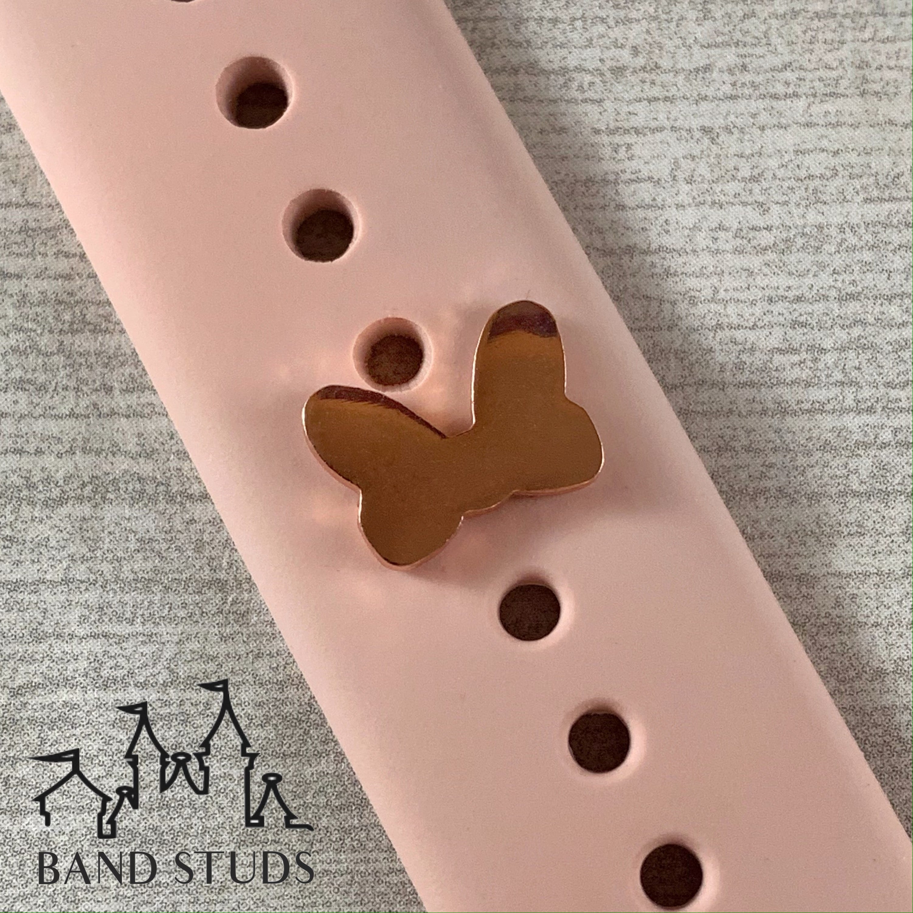 Band Stud® - It's all about the Bow MARKDOWN