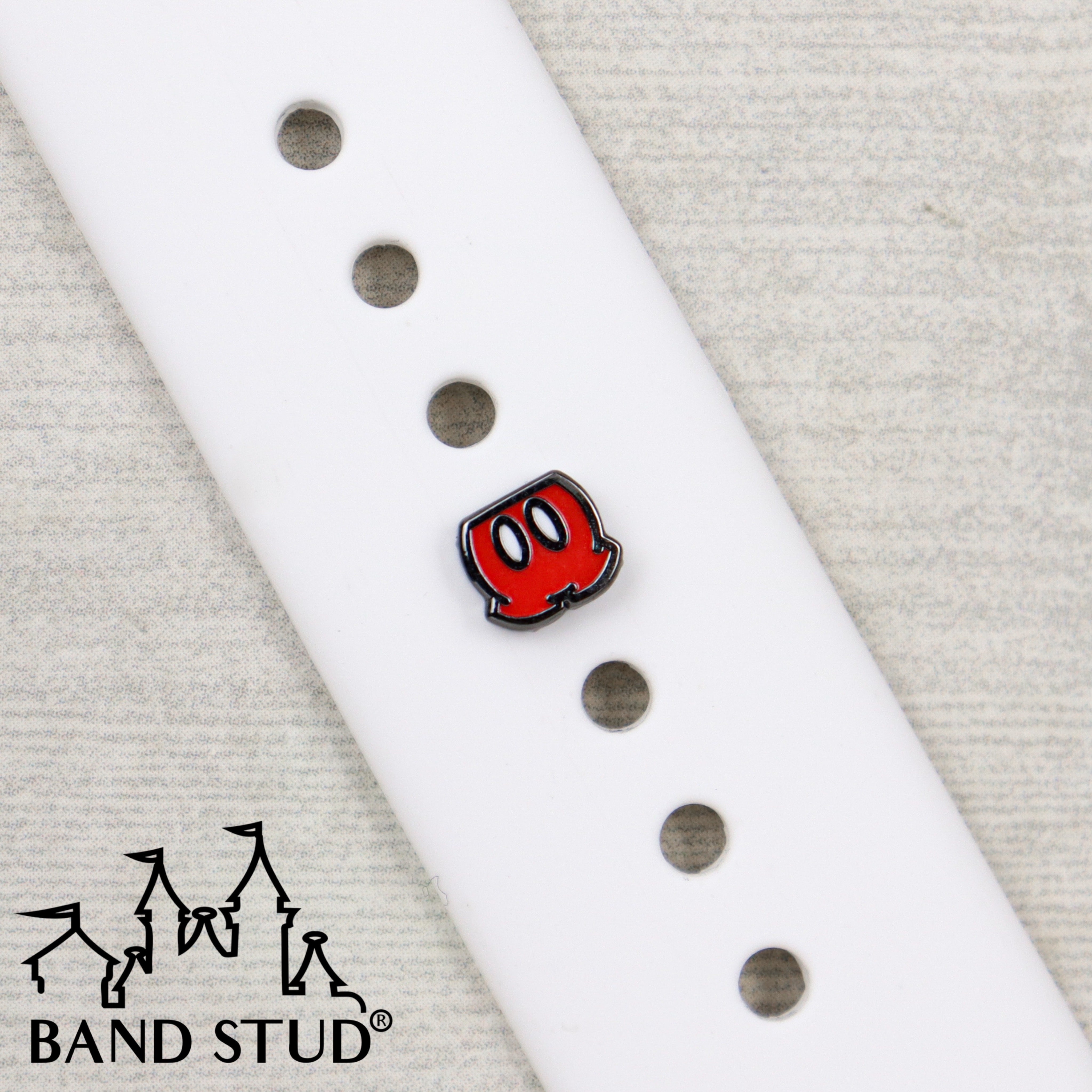 Band Stud Mini® - Deconstructed Magic