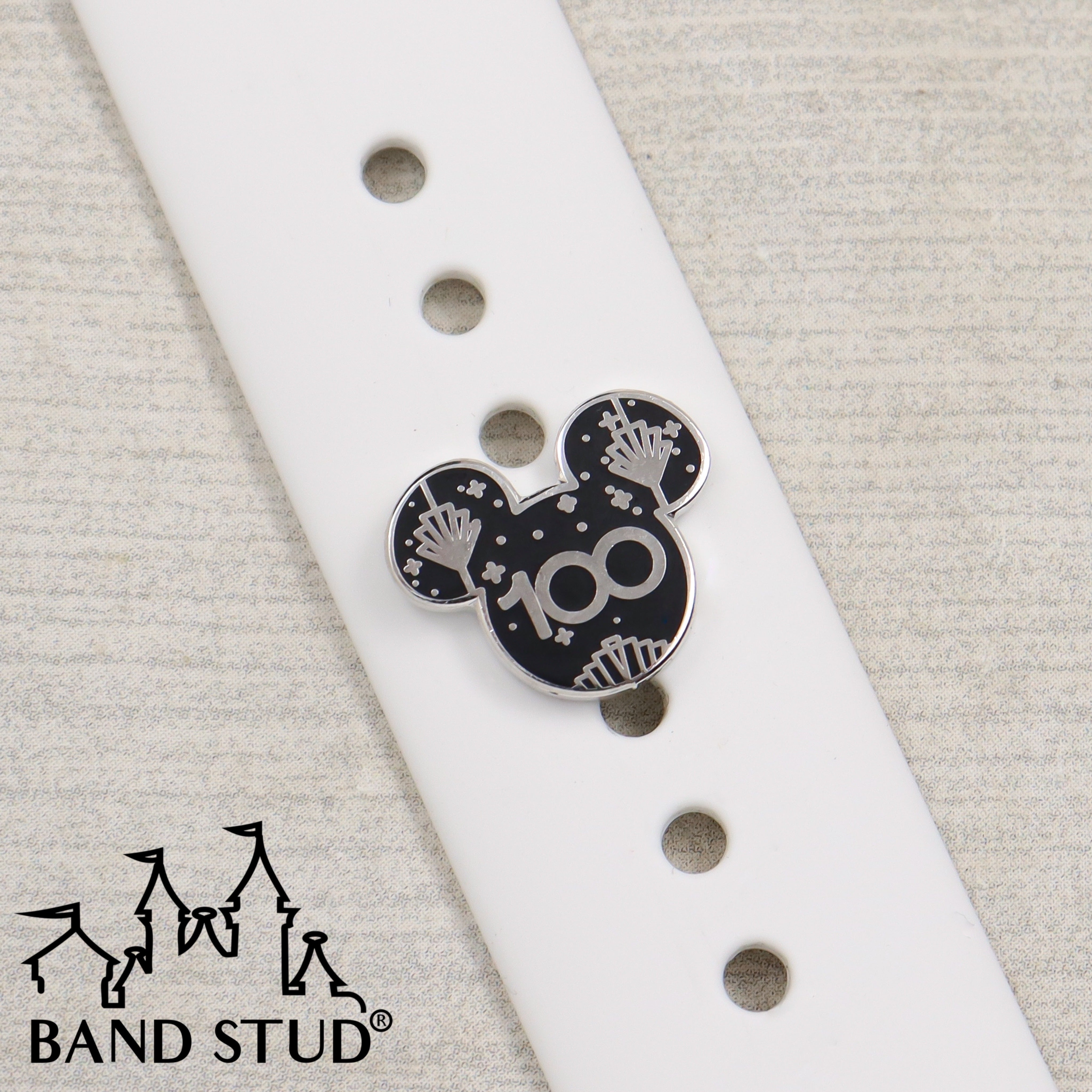 Celebration Band Stud® - Mr.  Mouse MARKDOWN