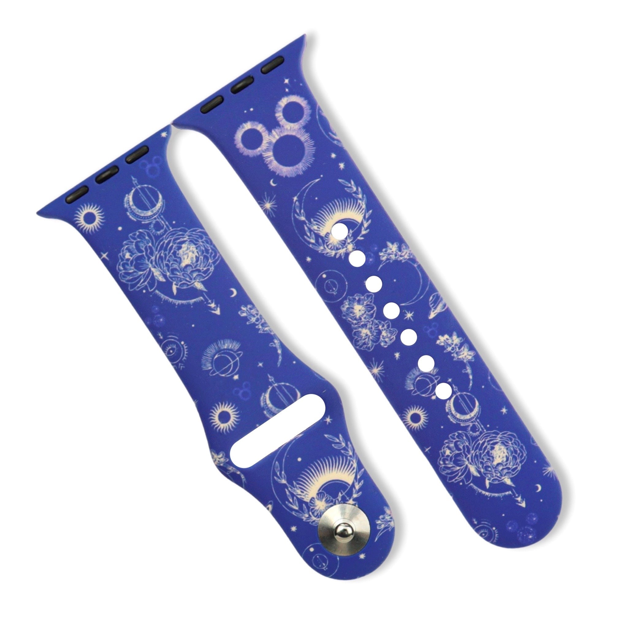 Watch Band ~ Celestial Mouse