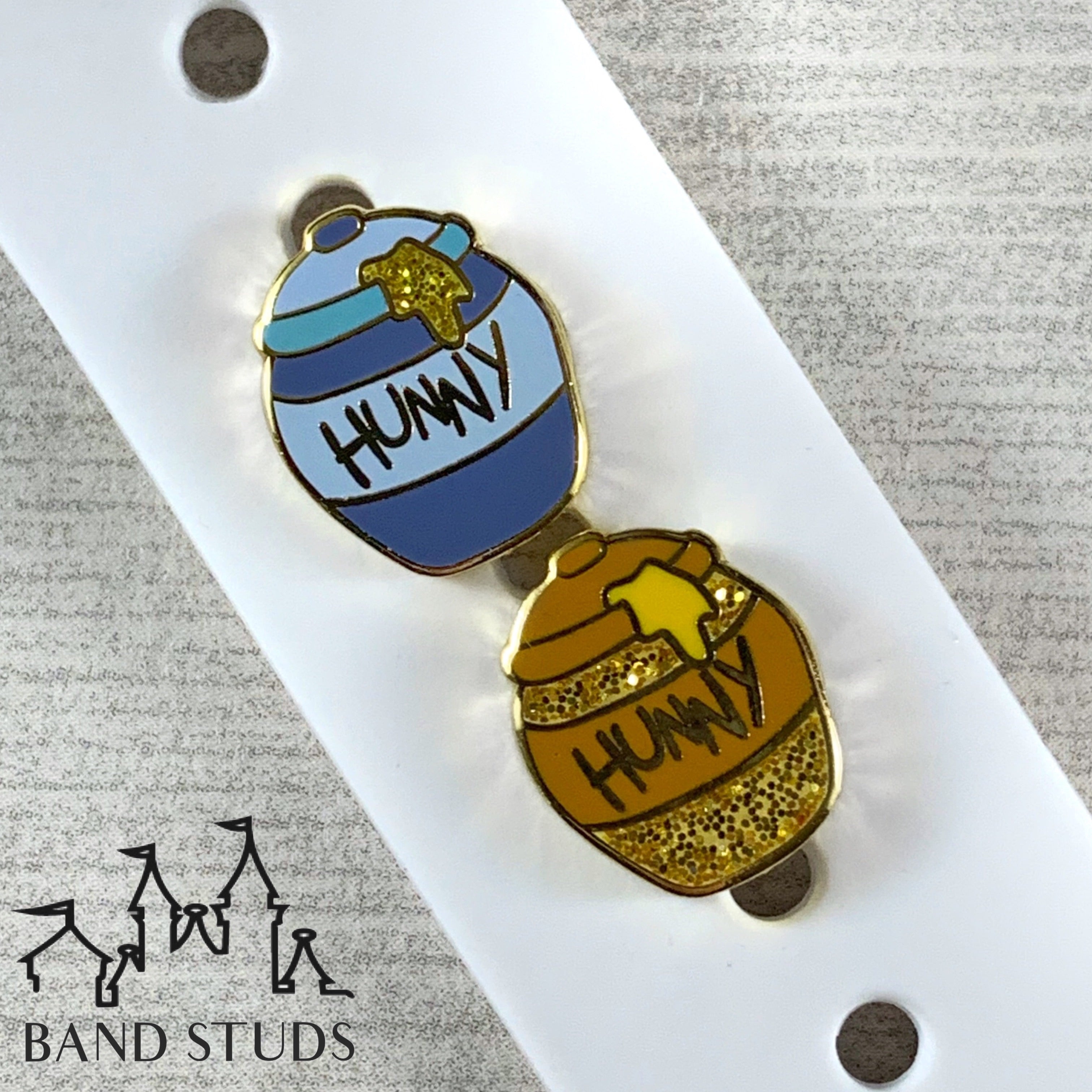 Band Stud® - Hunny Pot