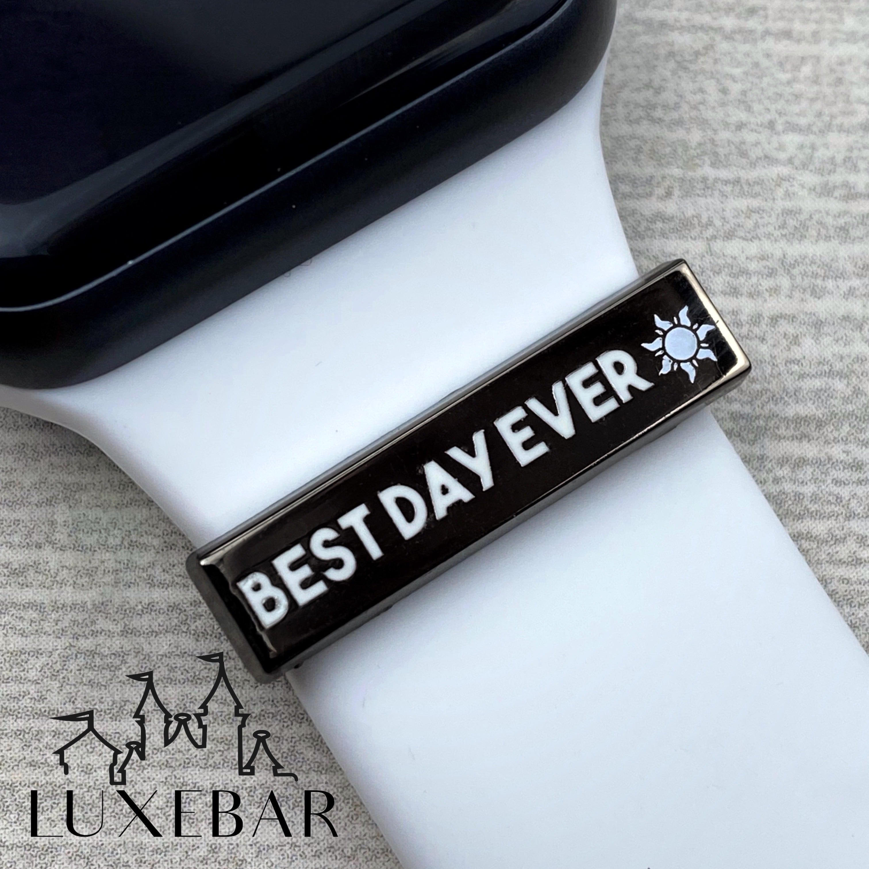 LuxeBar ~ Best Day Ever & Dreamer SHOPIVERSARY BLOWOUT