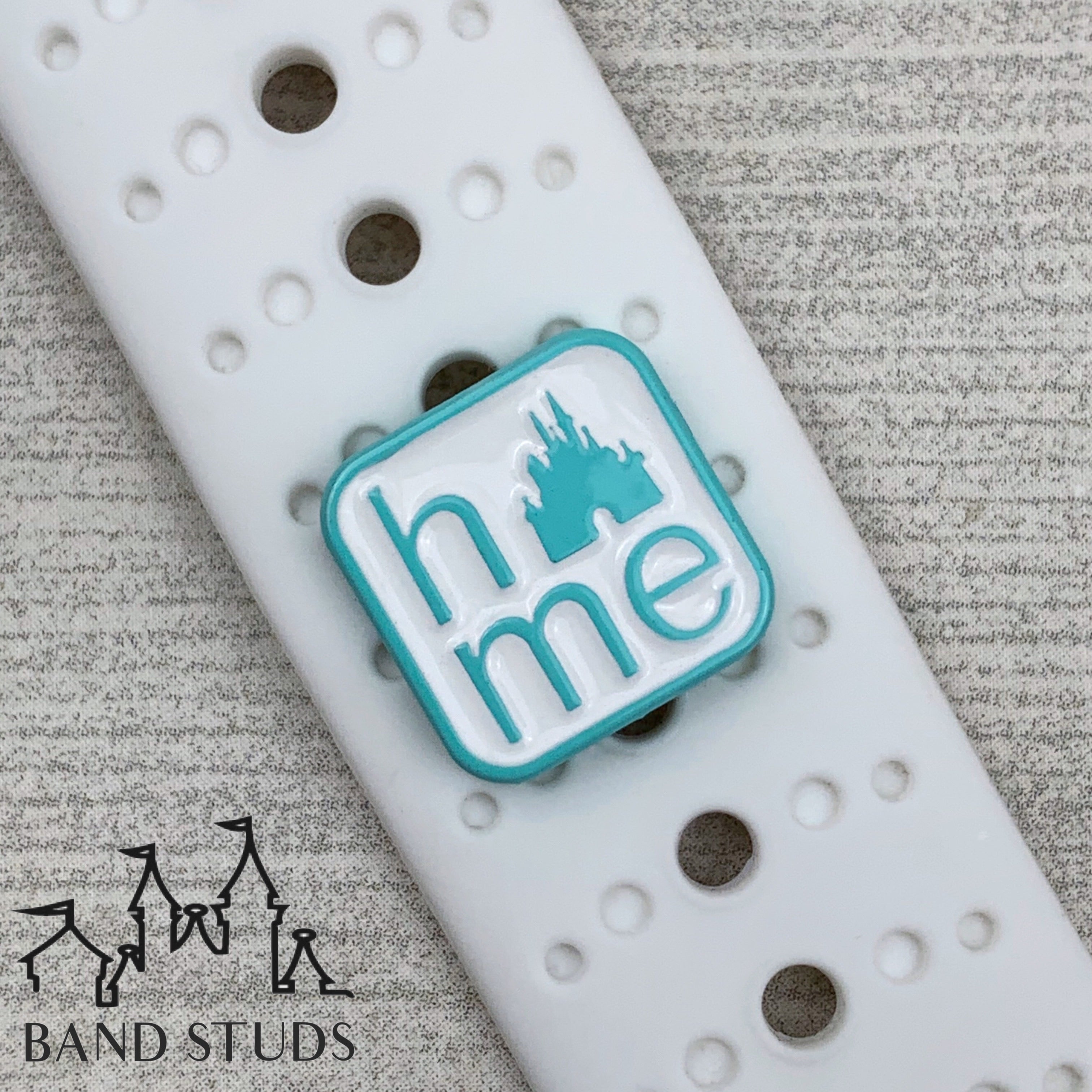 Band Stud® - Home