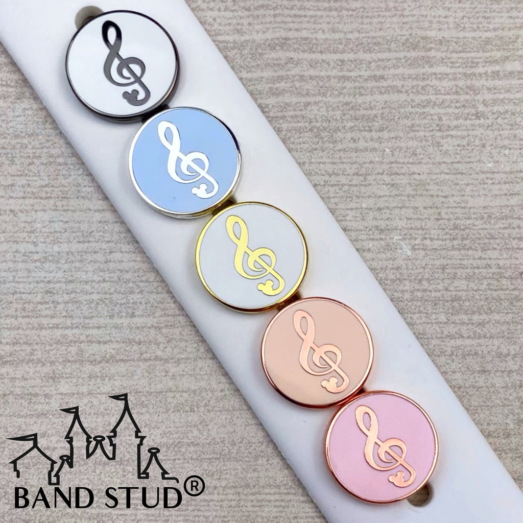 Band Stud® - Musical Mouse MARKDOWN