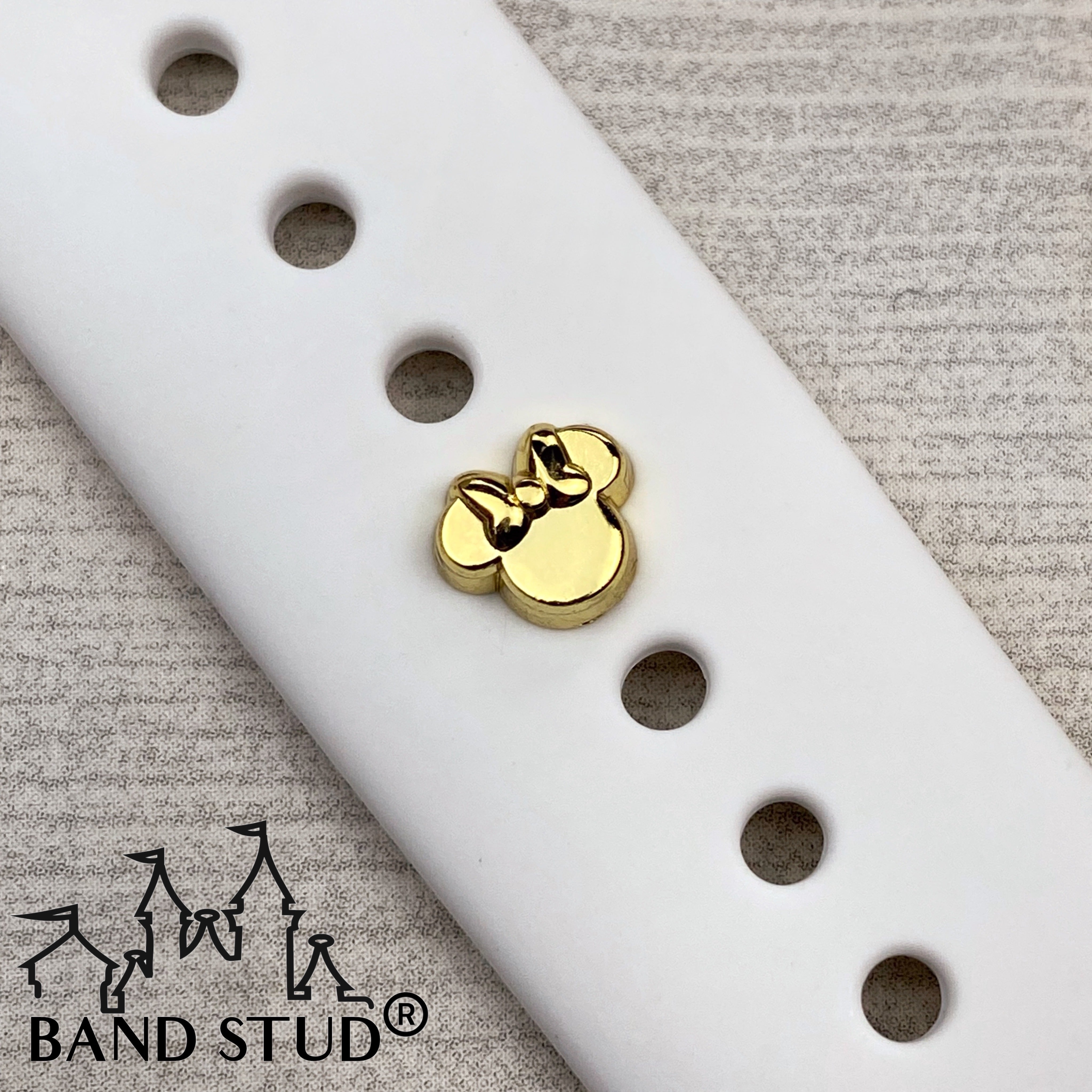 Band Stud® Mini - The Classics