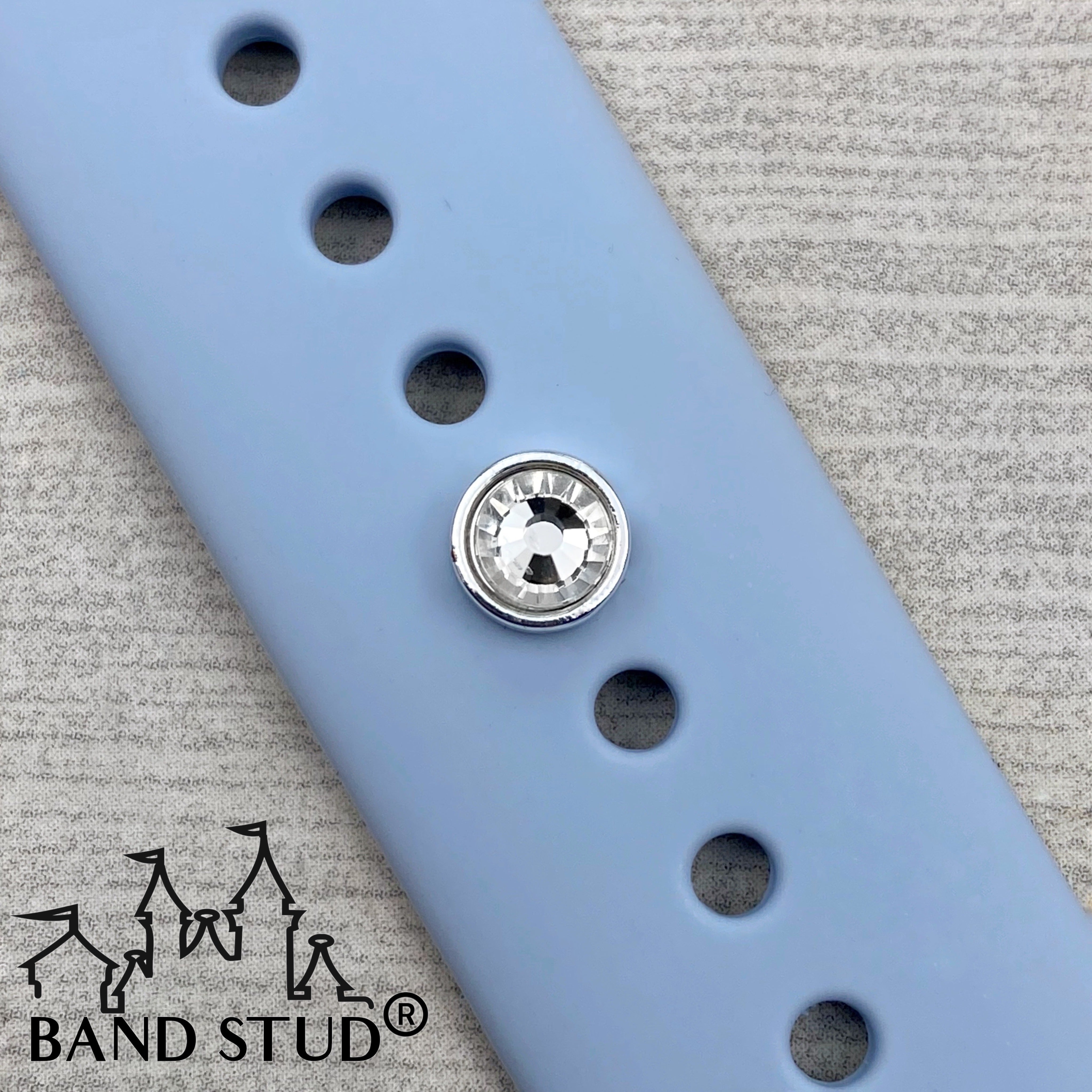 Band Stud® Mini - Sparkle MARKDOWN