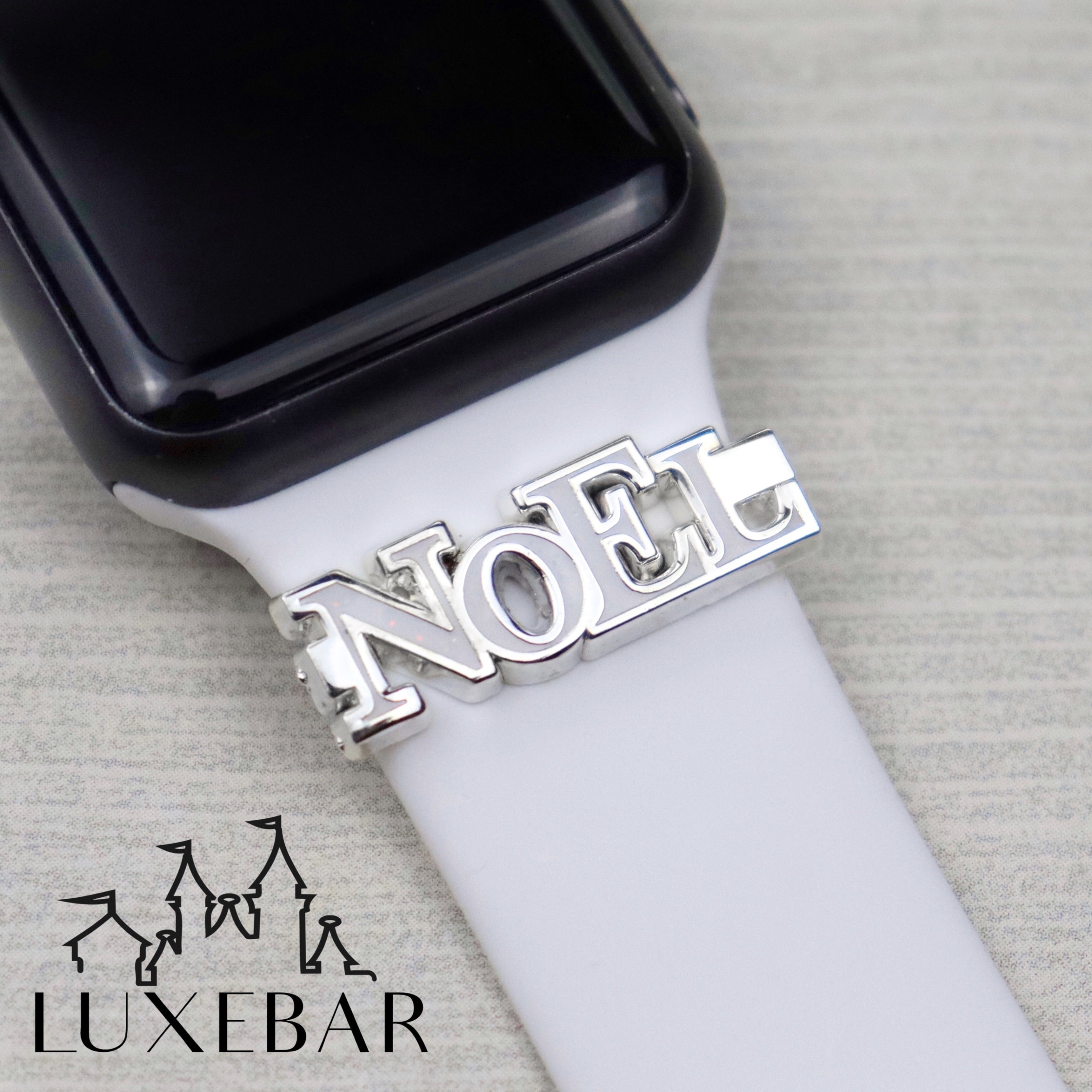 LuxeBar ~ Christmas Collection ~ Noel