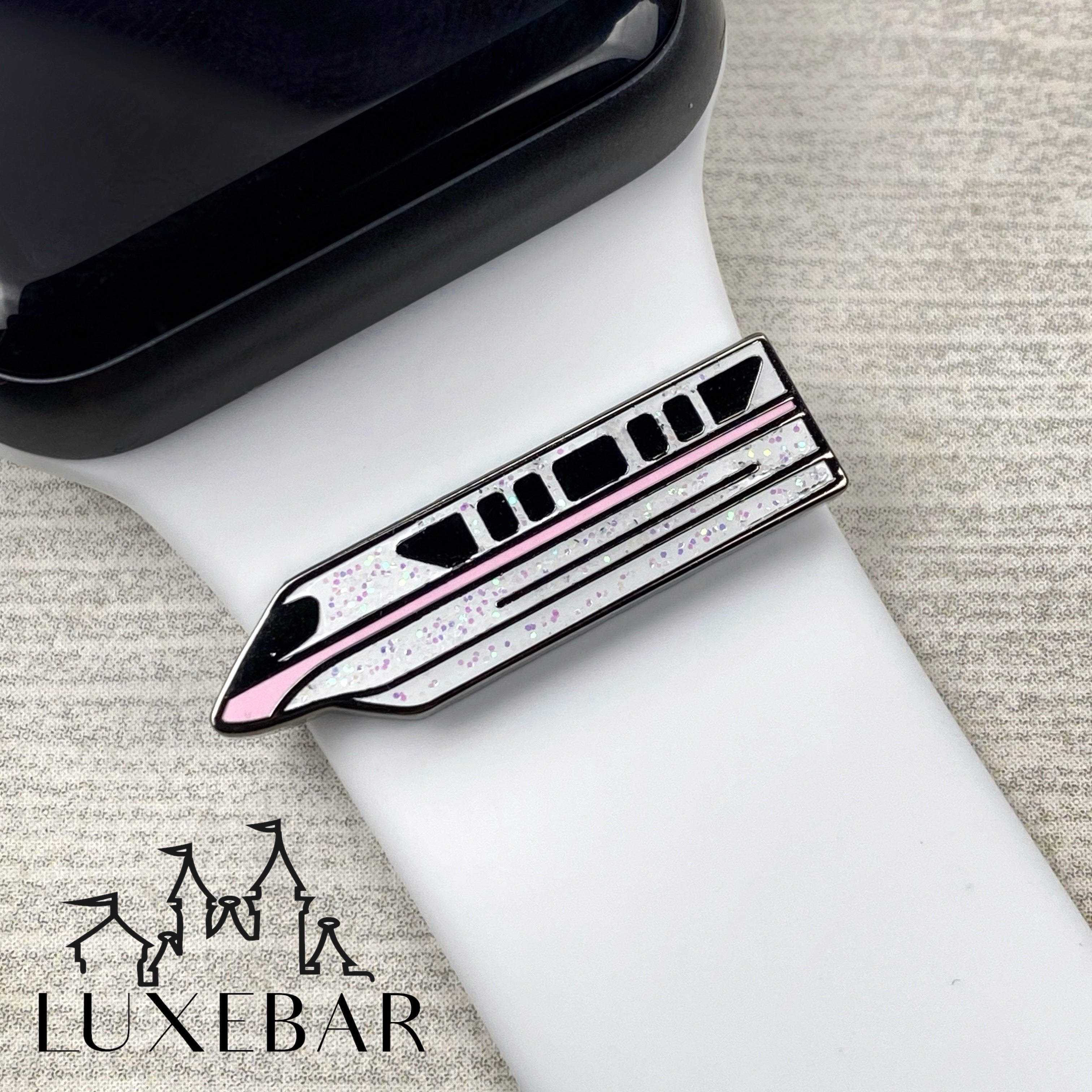 LuxeBar ~ Monorail