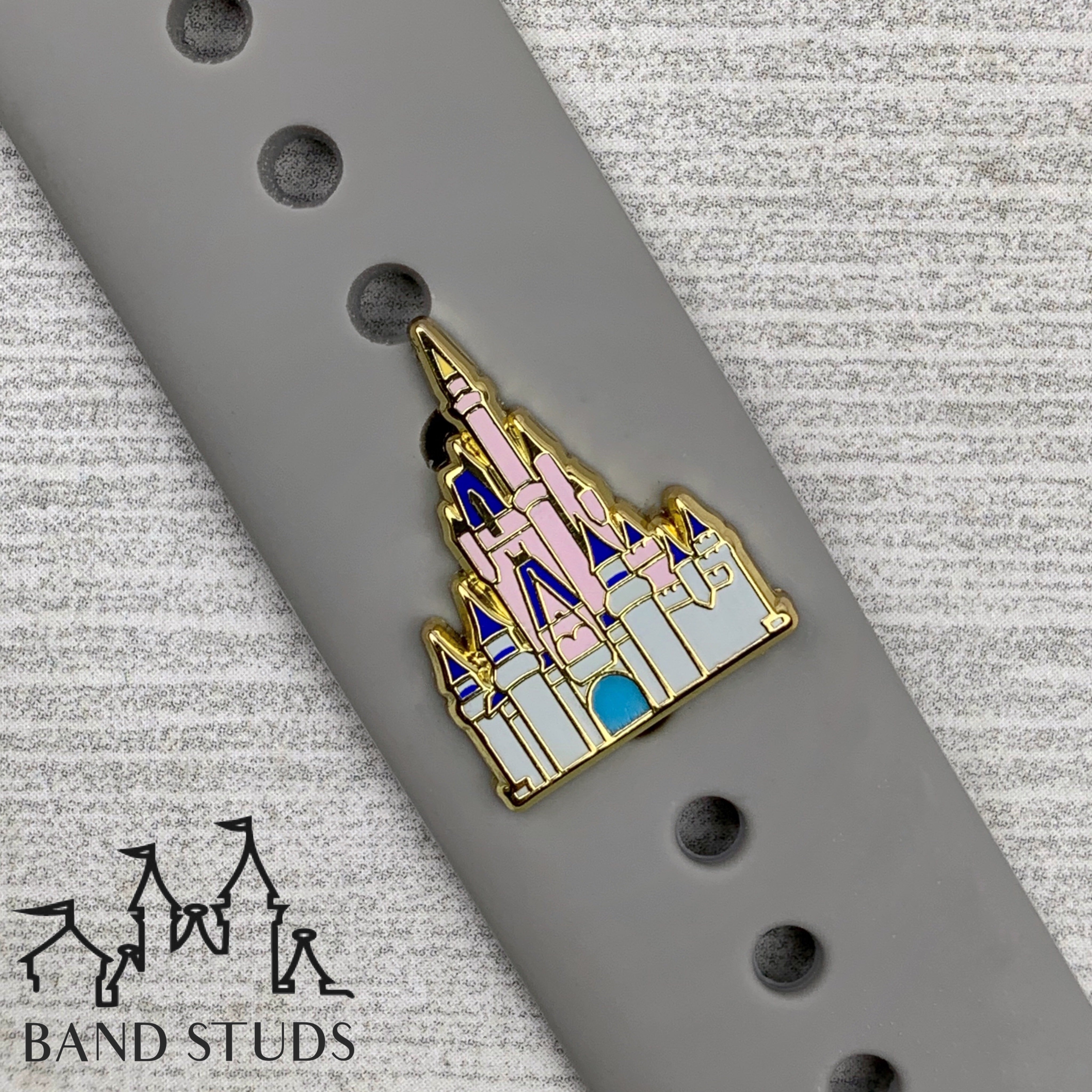 Band Stud® - Castle