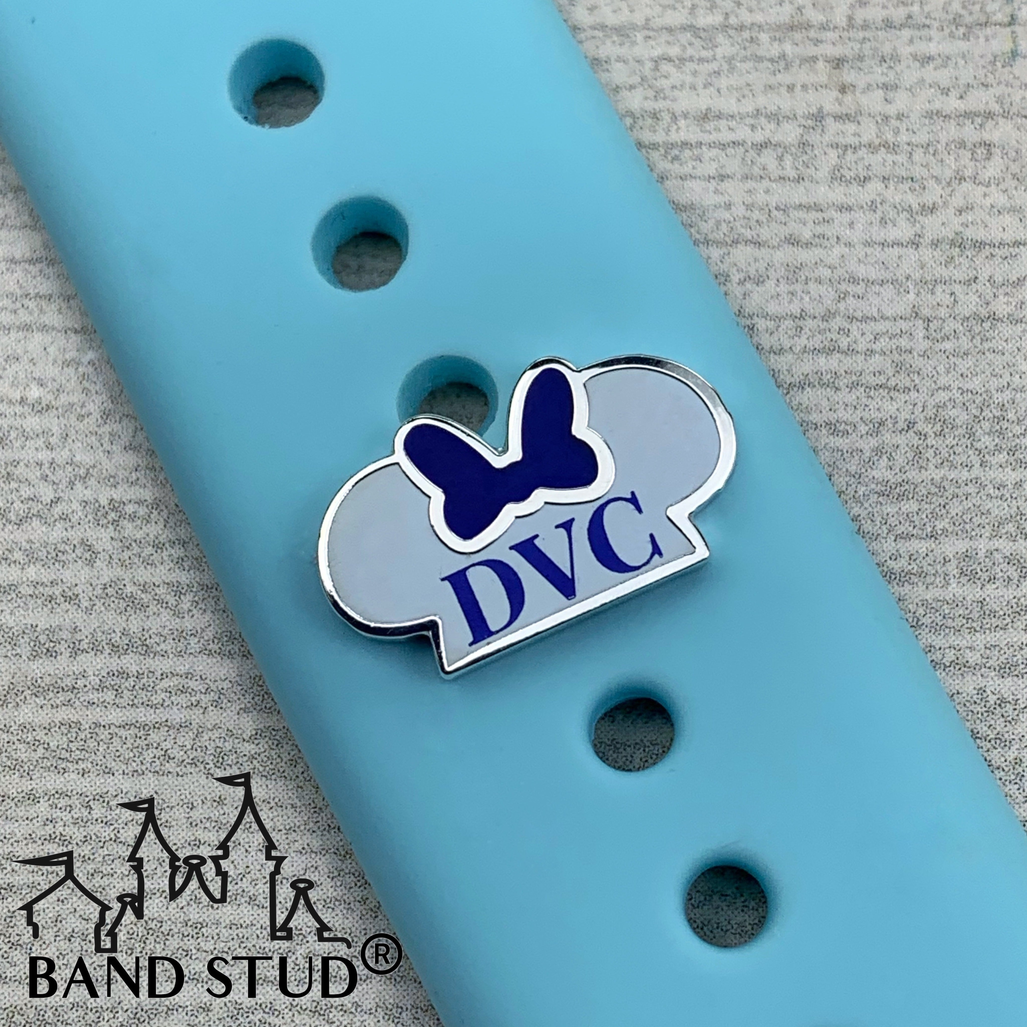 Band Stud® - Mouse Hat - DVC