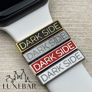 LuxeBar ~ Dark Side MARKDOWN