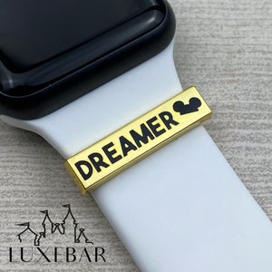 LuxeBar ~ Best Day Ever & Dreamer MARKDOWN