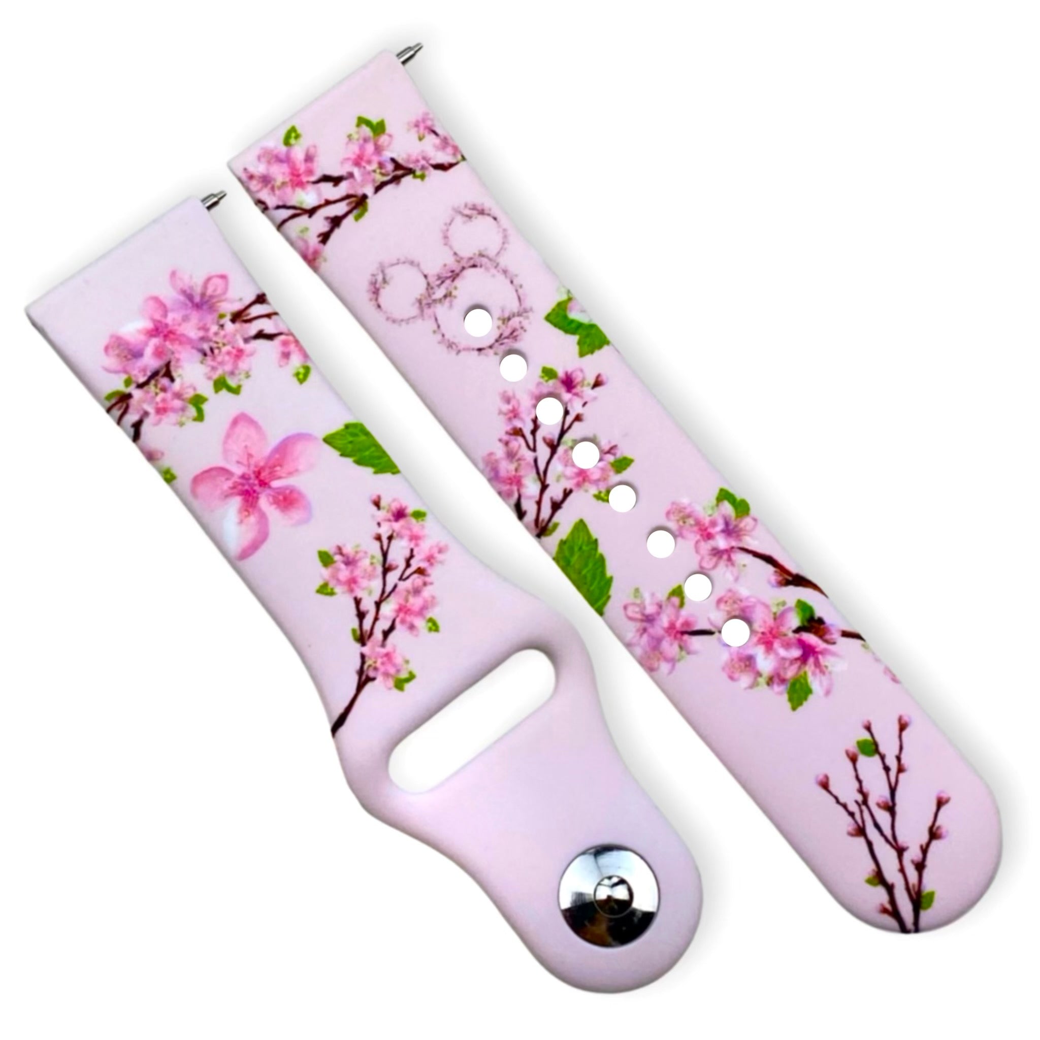 Watch Band ~ Cherry Blossoms ~ Sakura