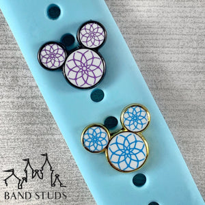 Band Stud® - Dream Catcher Mouse MARKDOWN