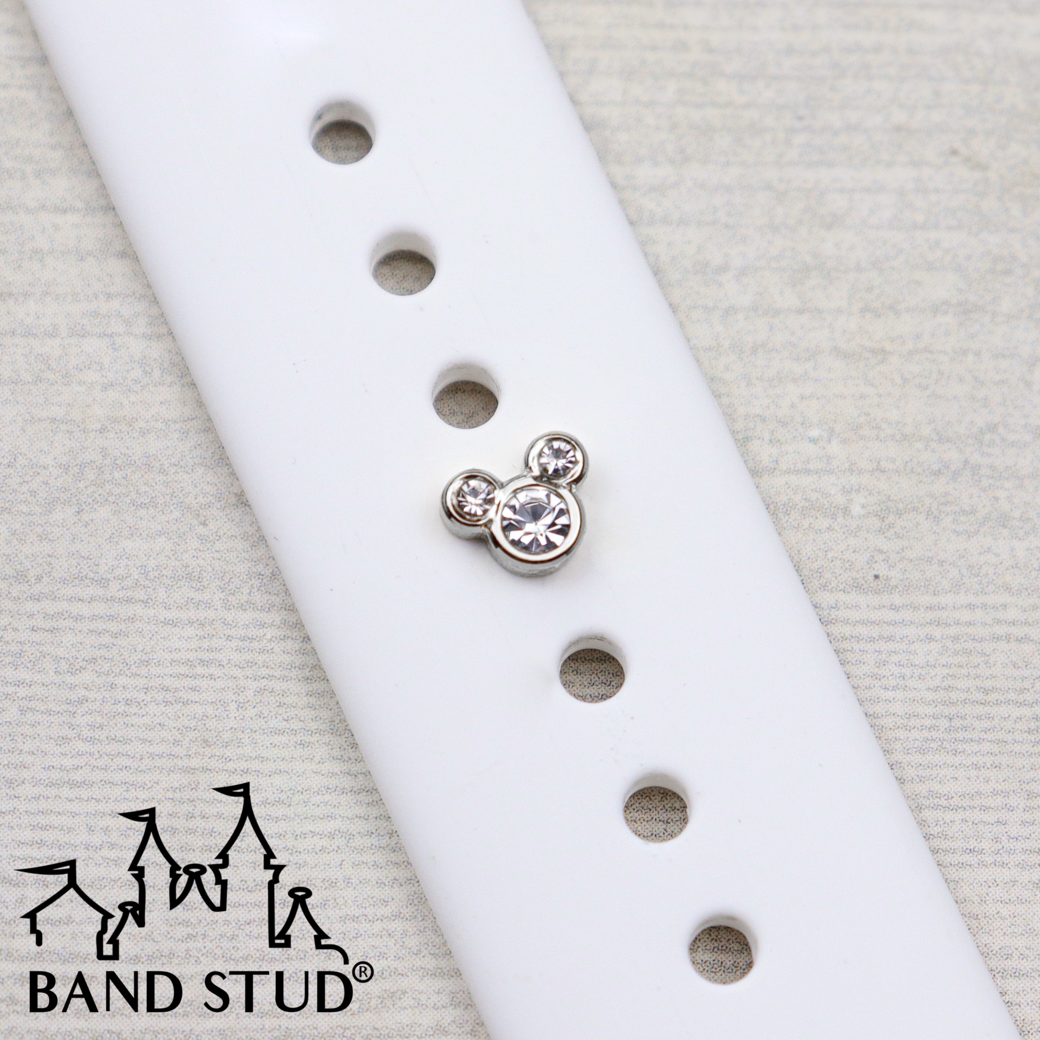 Band Stud® Mini - Magical Glam