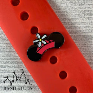 Band Stud® - Mouse Hat - Vintage Mouse MARKDOWN