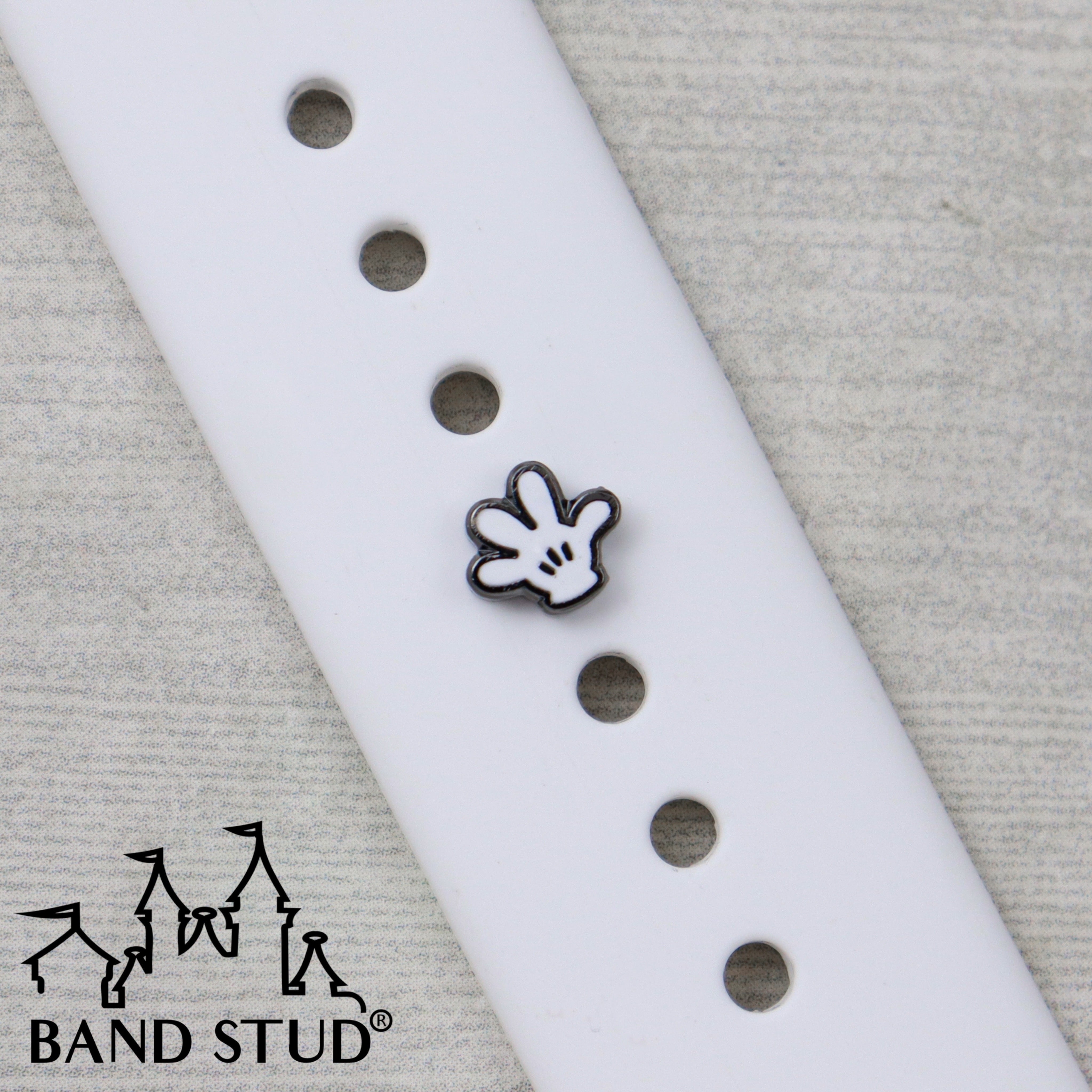 Band Stud Minis® - Deconstructed Magic