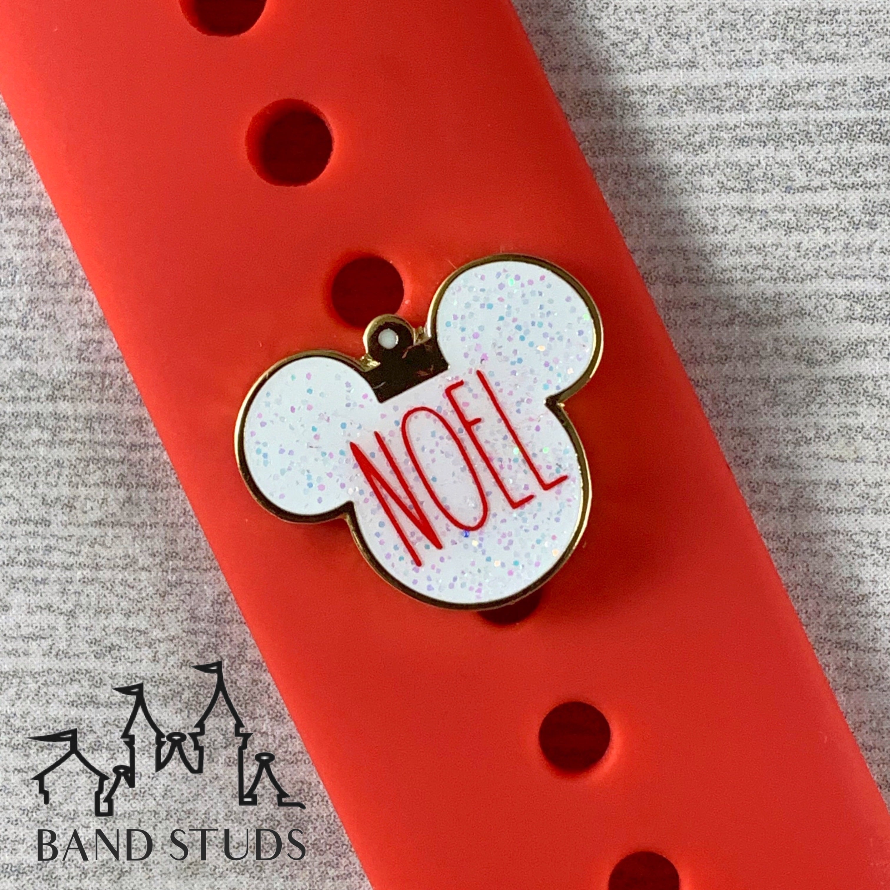 Band Stud® - Christmas Collection - Magical Ornament - Rae Dunn RETIRING SOON