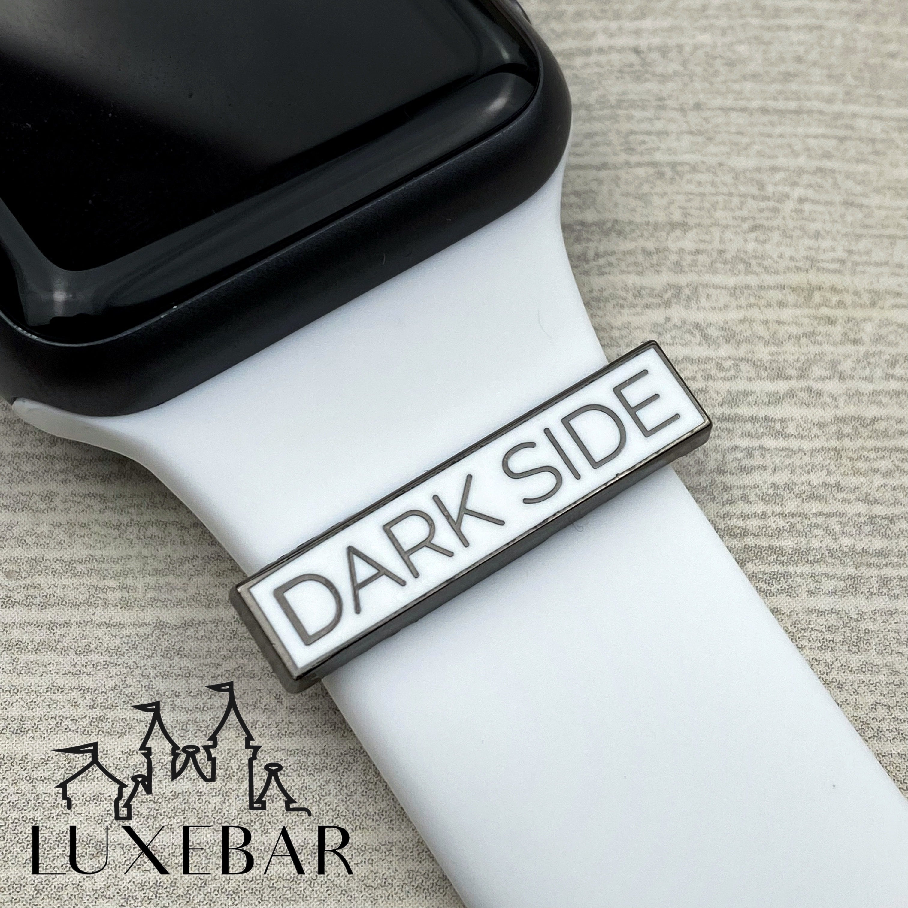 LuxeBar ~ Dark Side MARKDOWN